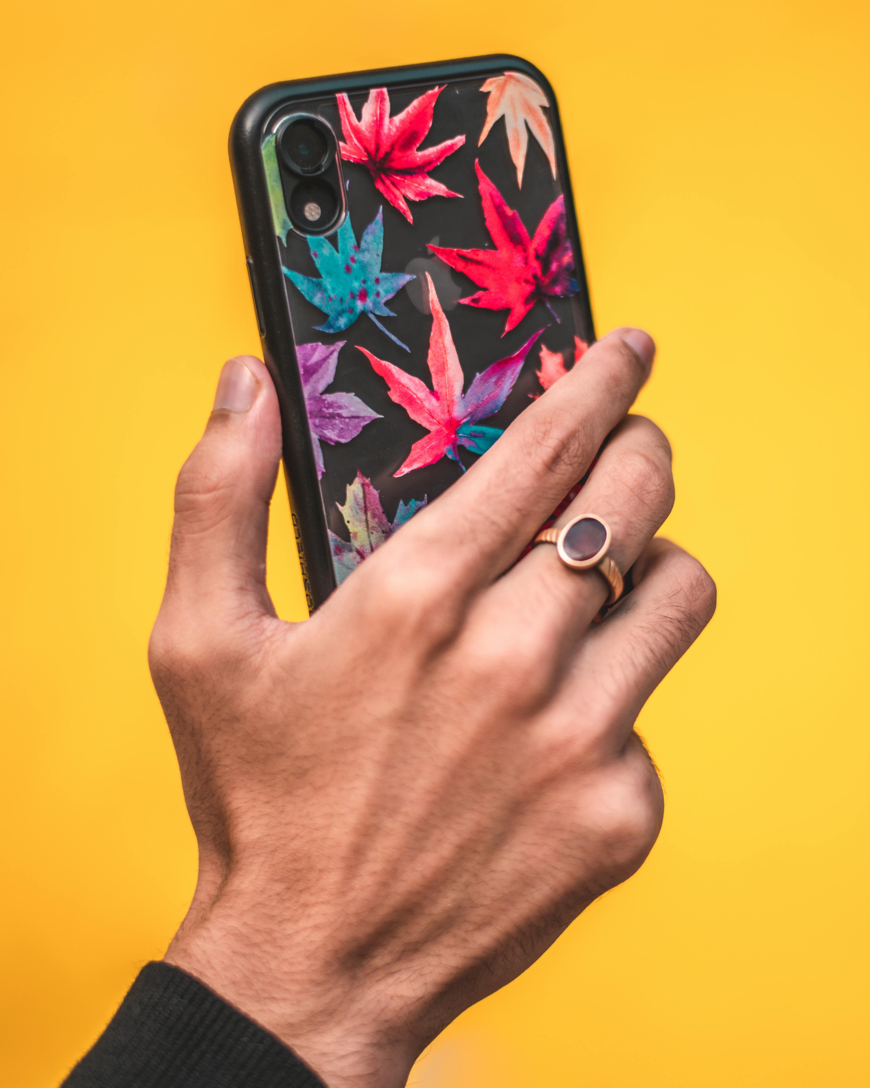 Phone & earpods cases