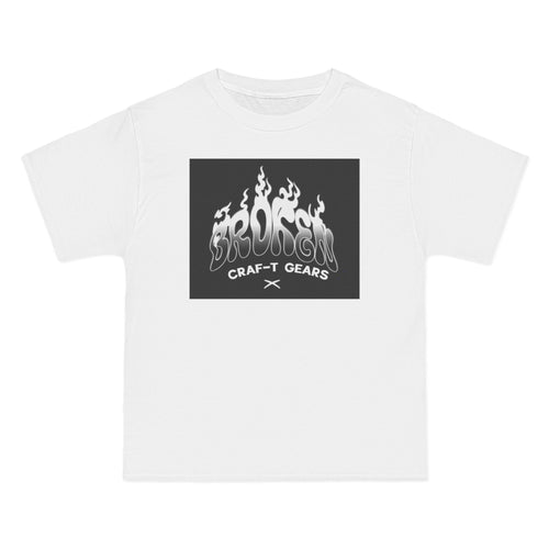 Beefy-T®  Short-Sleeve T-Shirt