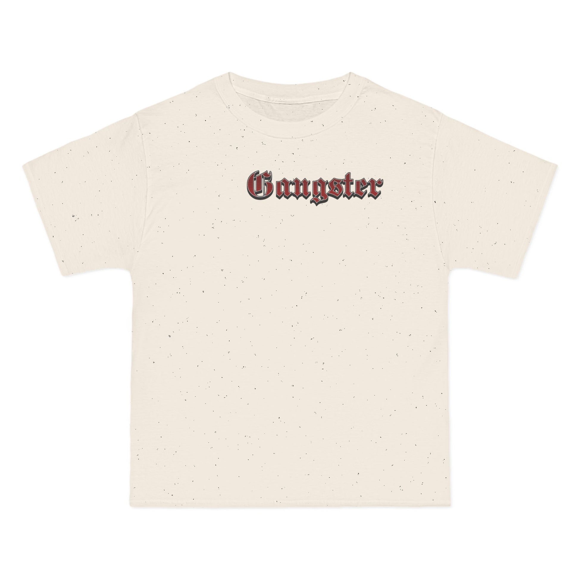 Gangster Graphic T-Shirt | Streetwear Style, Hip Hop Fashion, Unique Gift, Casual Outfit, Urban Culture