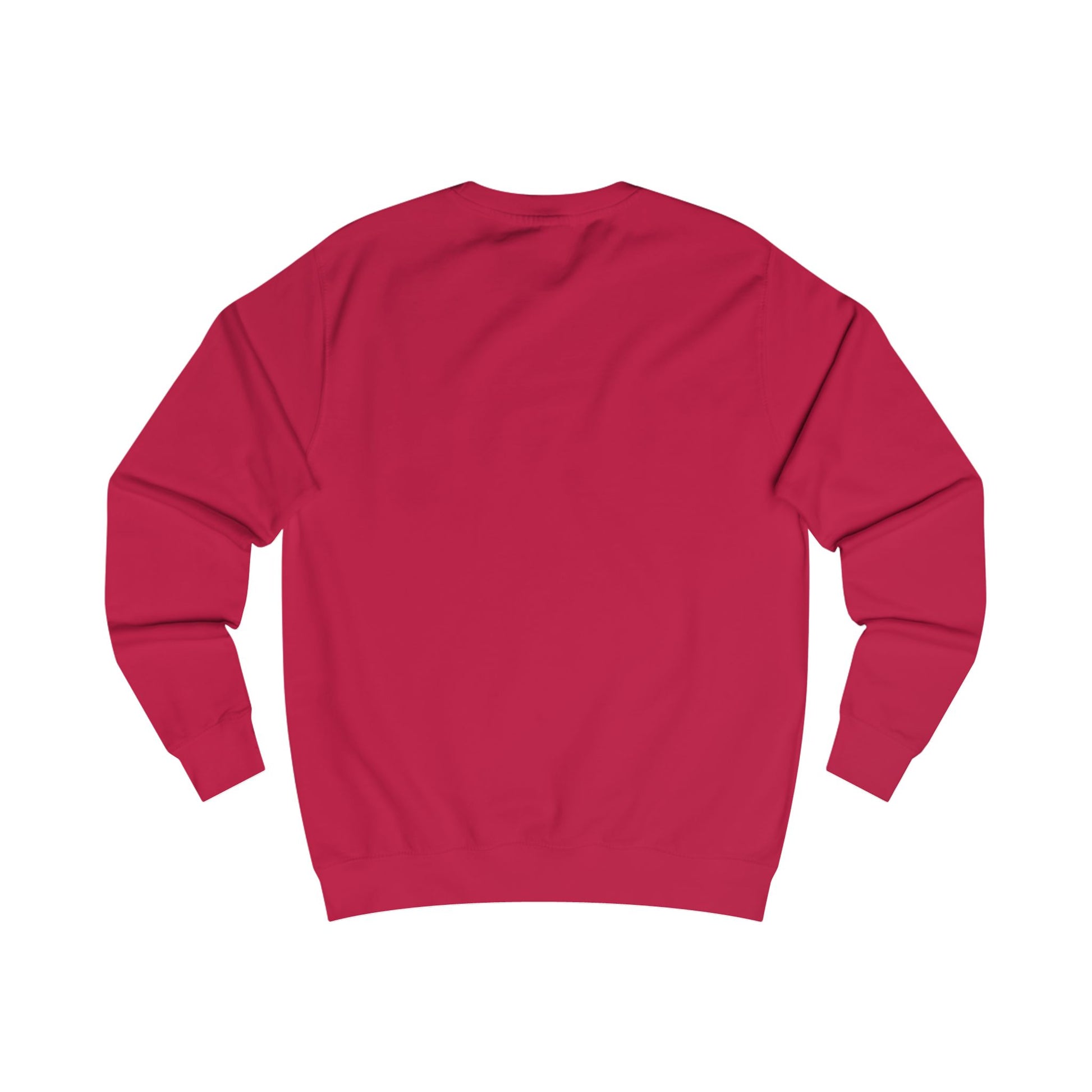 Artistic Graphic Unisex Sweatshirt | Casual Streetwear, Gift for Friends, Cozy Layering, Unique Designs, Art-Inspired Clothing