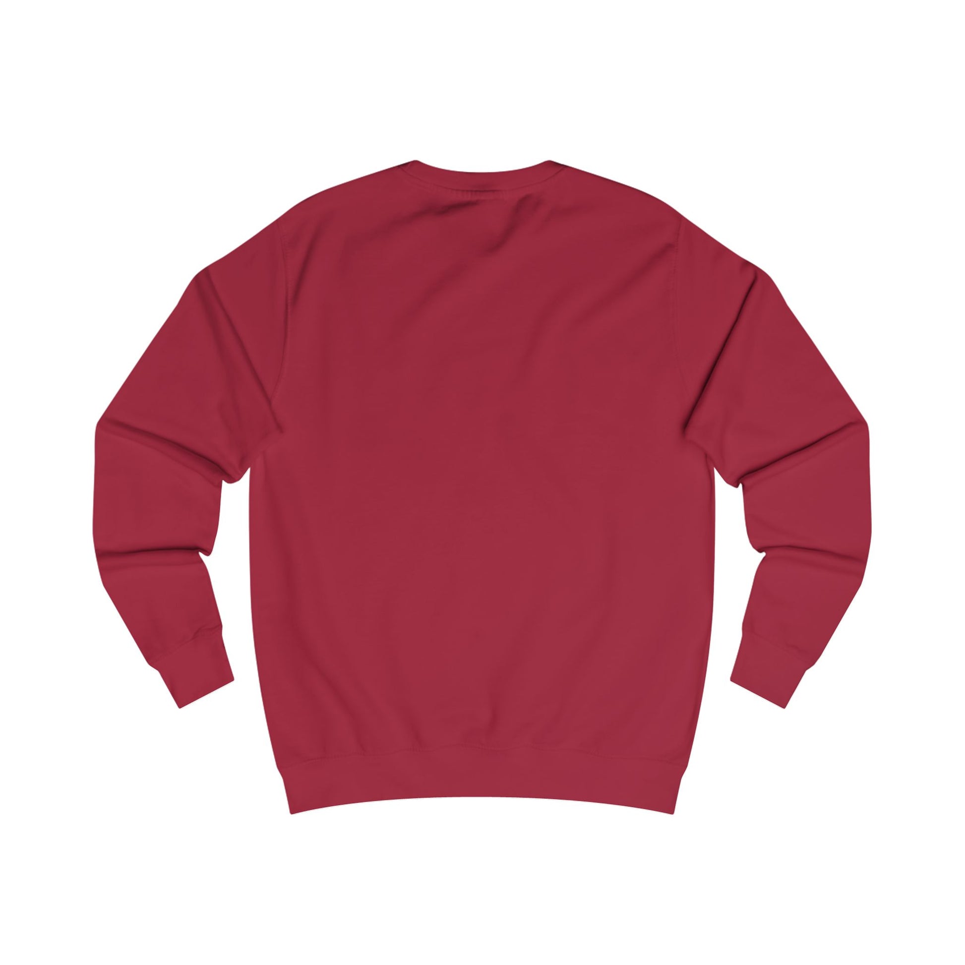 Artistic Graphic Unisex Sweatshirt | Casual Streetwear, Gift for Friends, Cozy Layering, Unique Designs, Art-Inspired Clothing