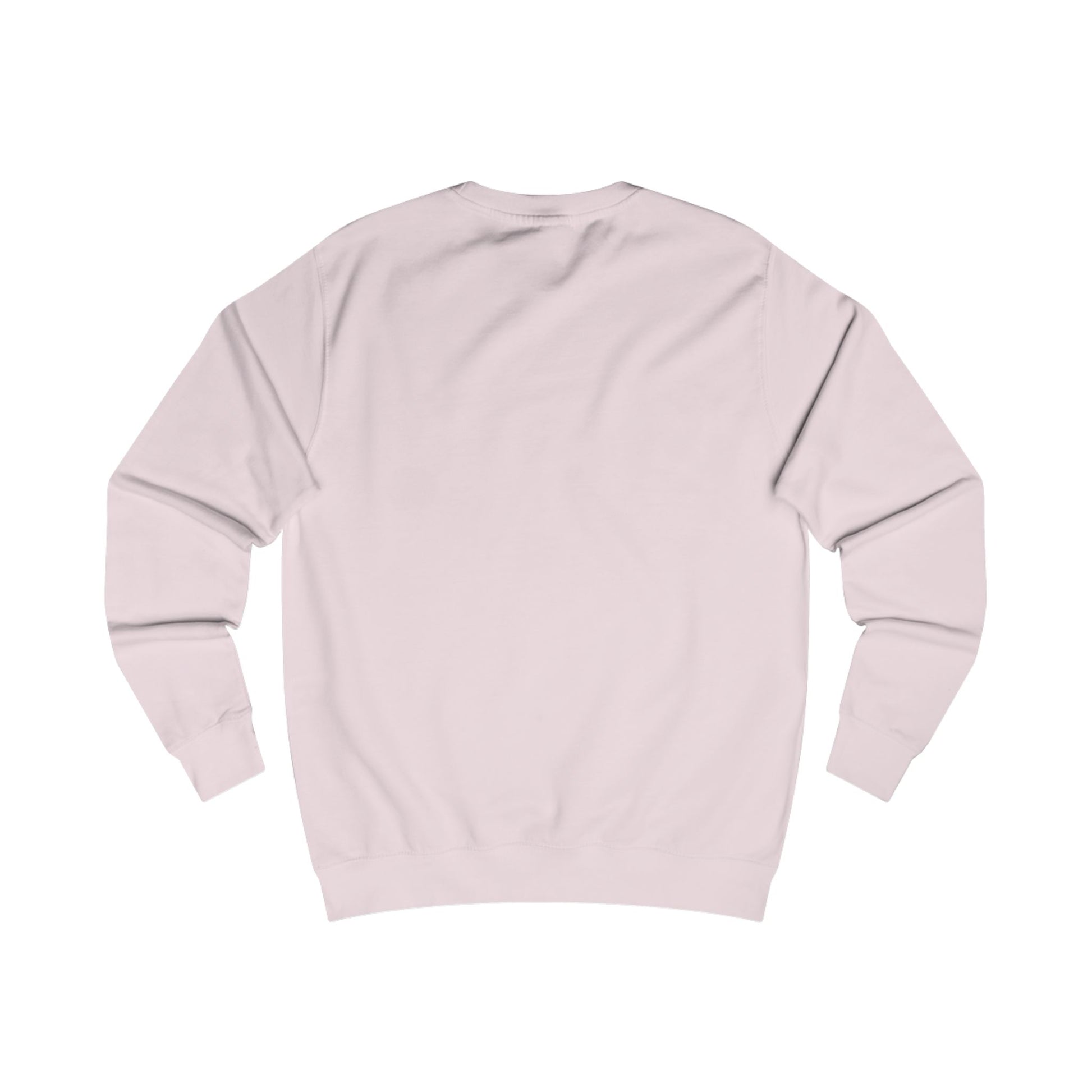 Future Vibes Men's Sweatshirt - Own the Future Graphic Pullover