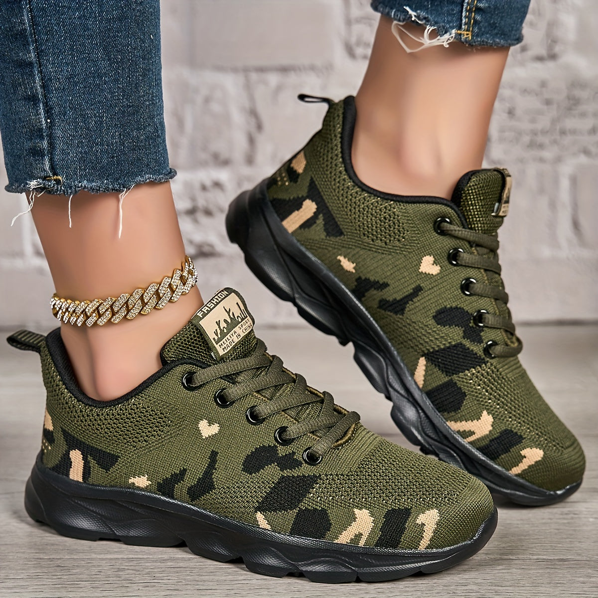 Sneakers For Women Orthopedic Sneakers Stylish Walking Shoes, Lightweight Casual Tennis Sneakers Air Running Shoes, Non Slip Breathable Tennis Shoes, Mesh Air Cushion Sneakers For Men Gym Workout Sports, Walking Shoes Women W