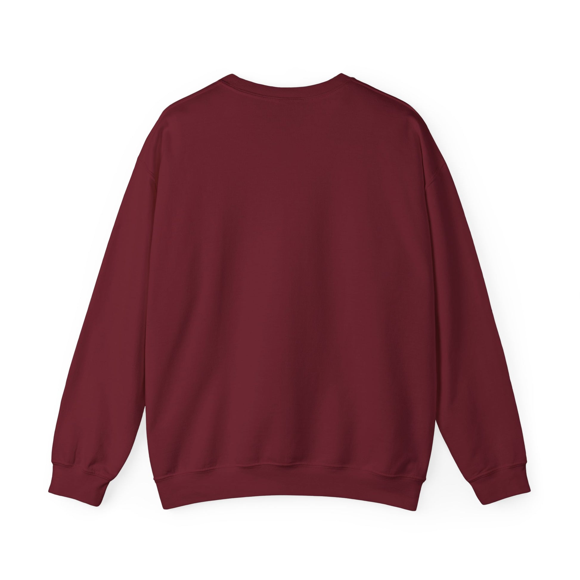 Retro Relax Your Mind Crewneck Sweatshirt | Cozy Unisex Graphic Sweater