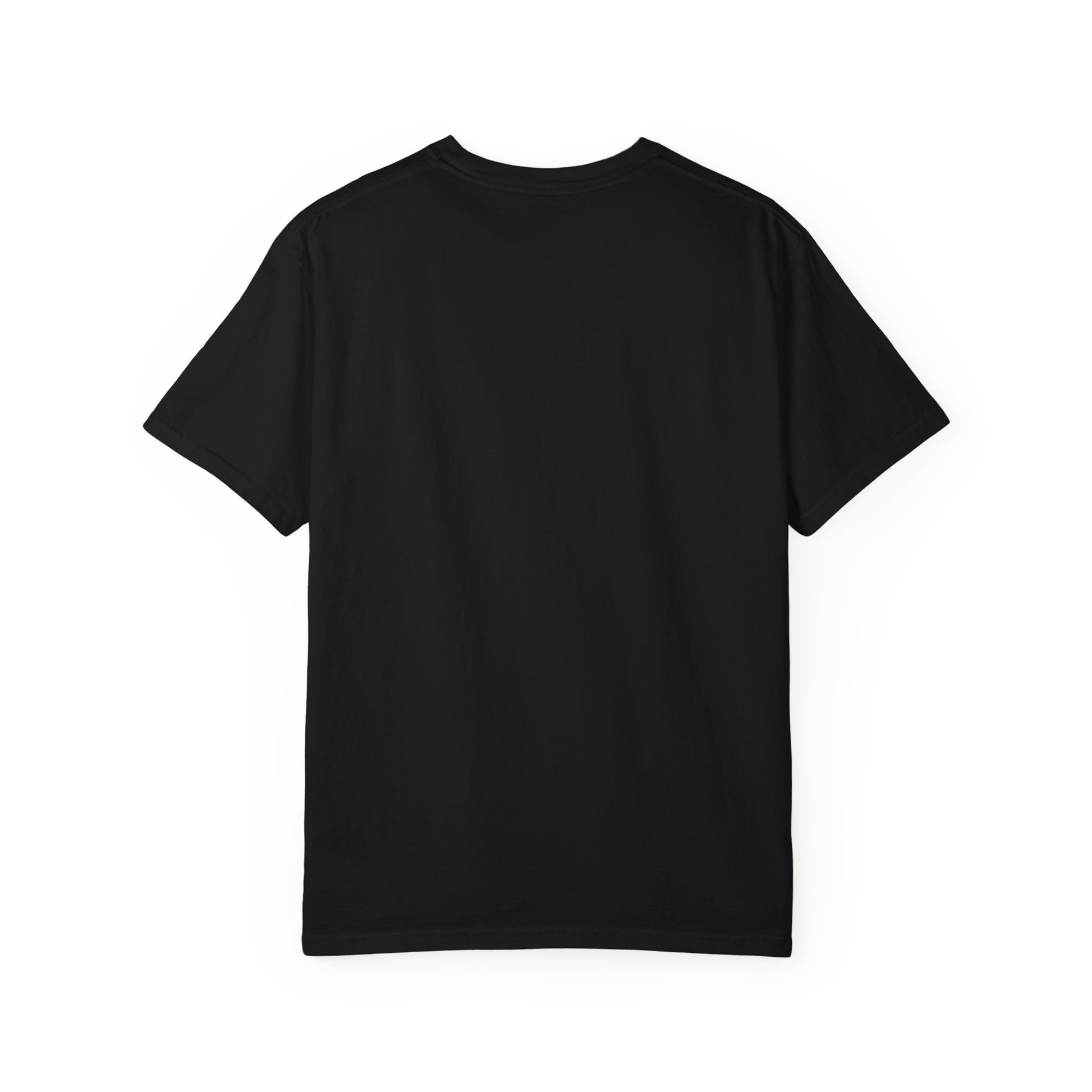 Male Outting Riffle T-Shirt - Vintage Style Graphic Tee with Bold Design