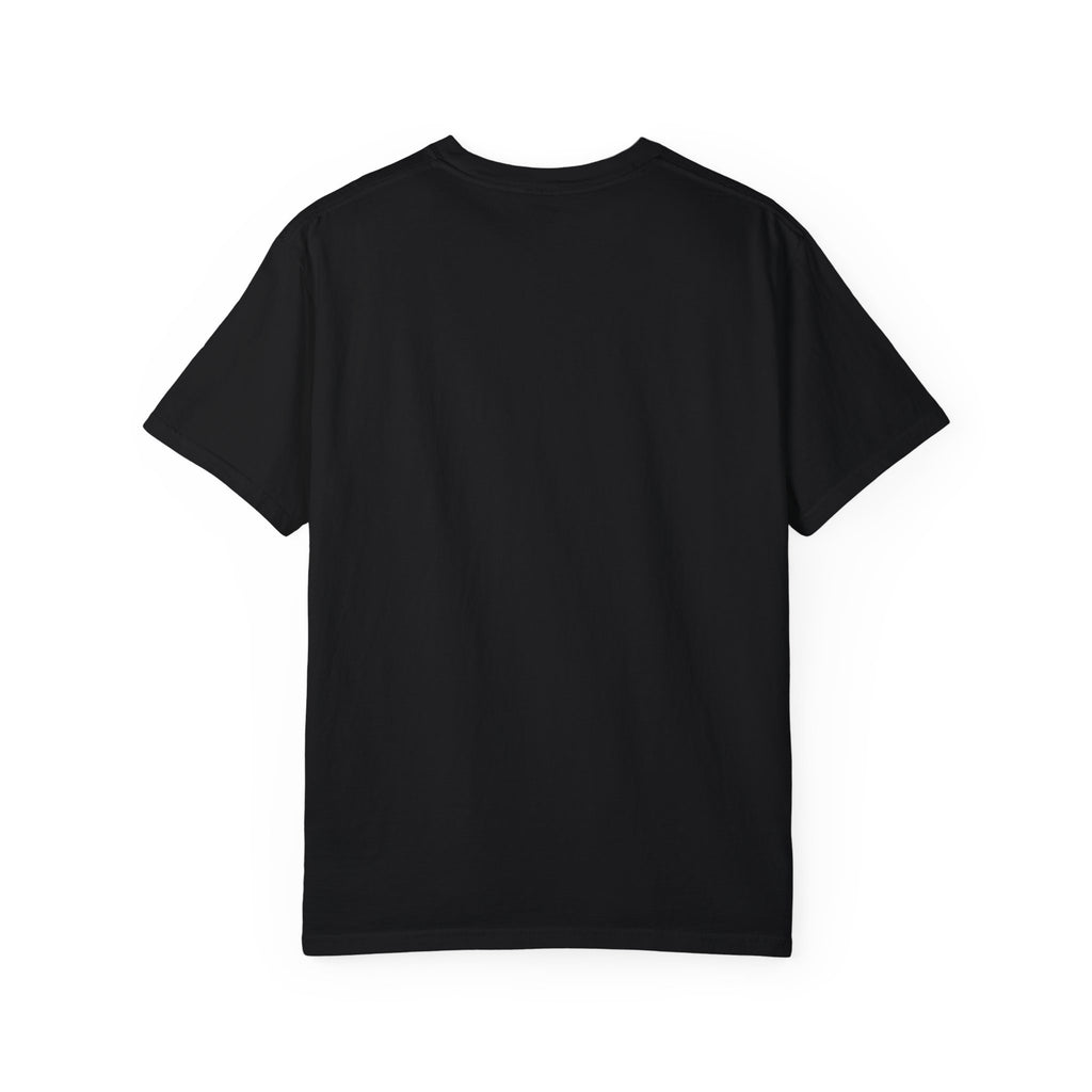 Male Outting Riffle T-Shirt - Vintage Style Graphic Tee with Bold Design