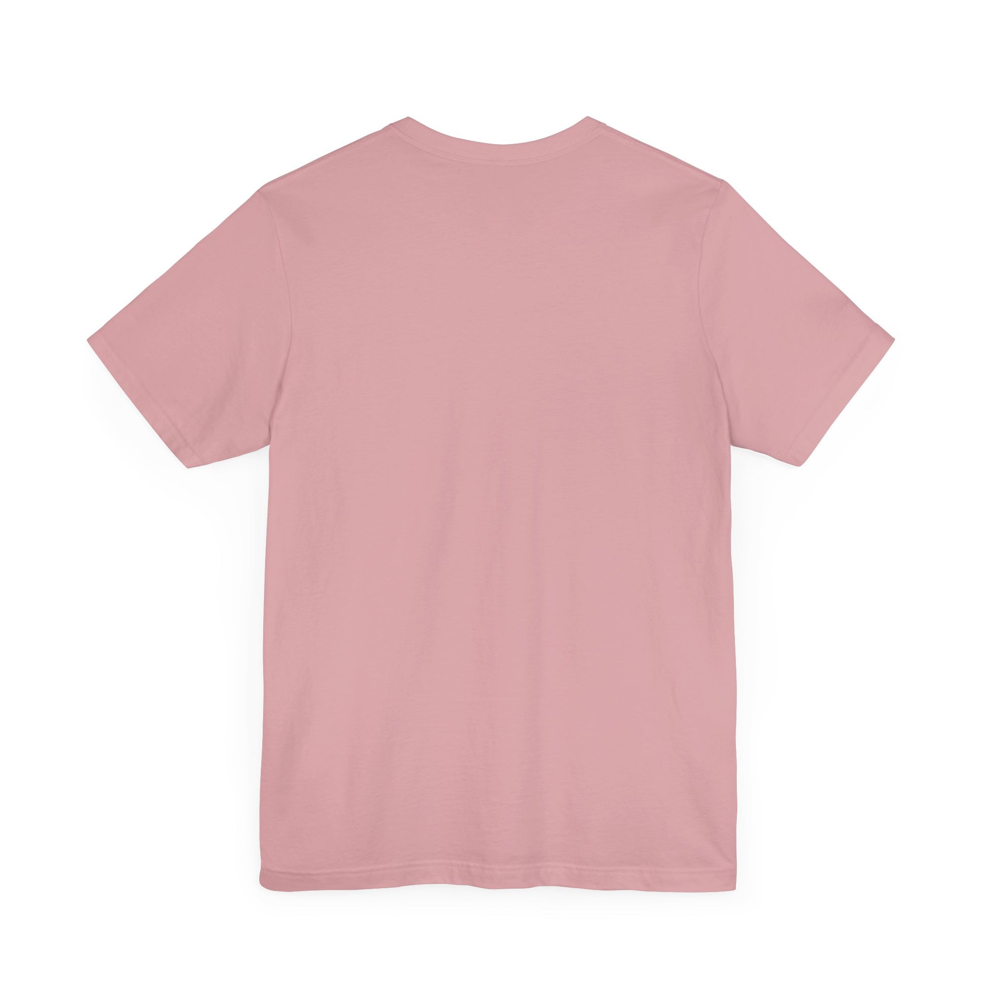 A Girl's World Graphic Tee - Women Short Sleeve T-Shirt