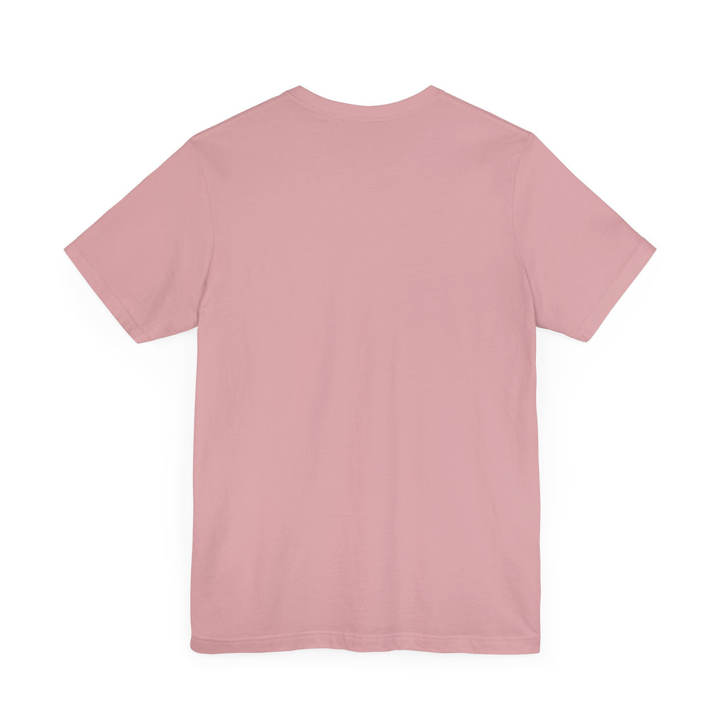 A Girl's World Graphic Tee - Women Short Sleeve T-Shirt