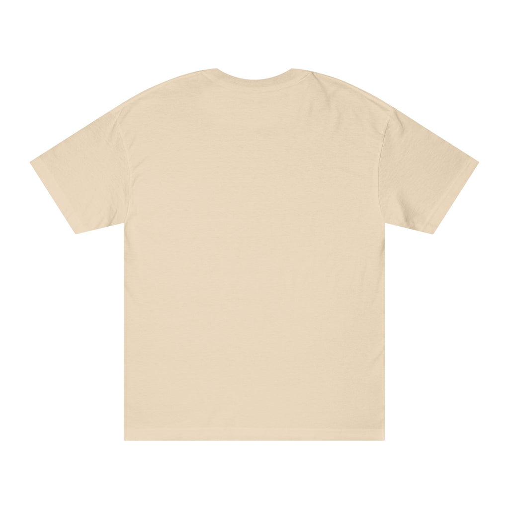 Stary Bowy Classic Men Tee - Retro Style Graphic T-Shirt