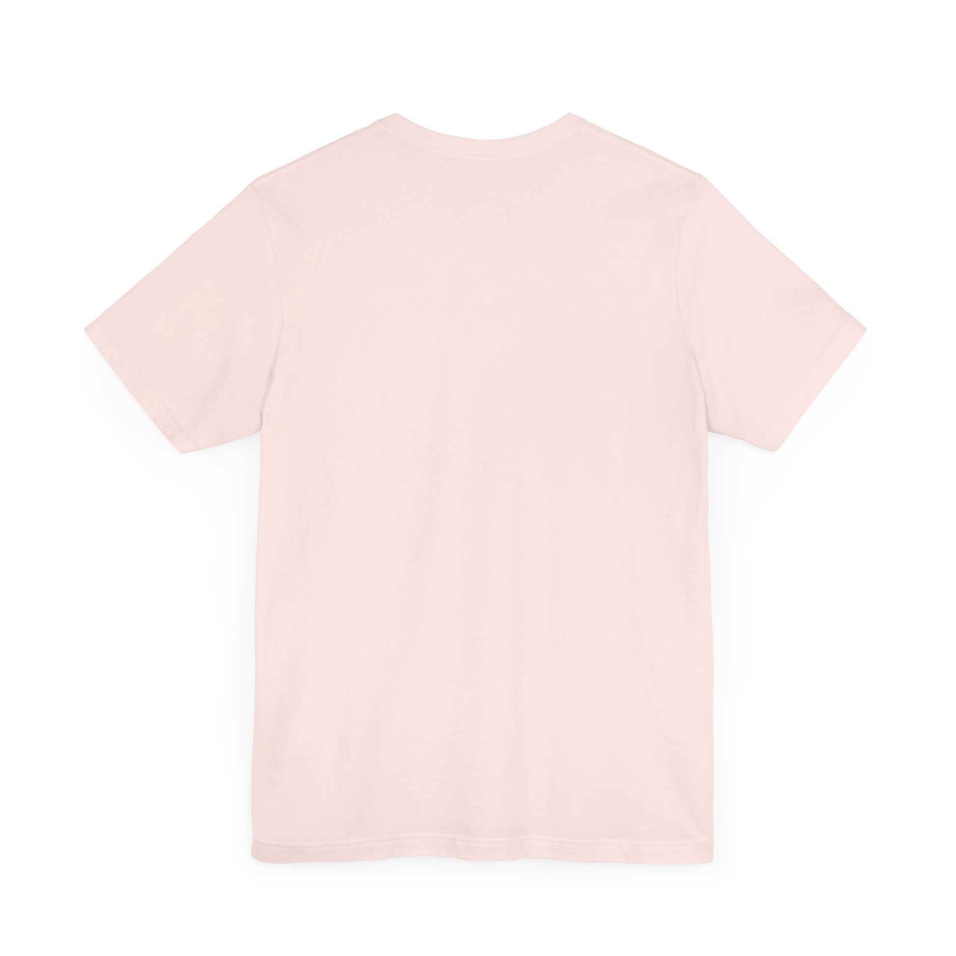 A Girl's World Graphic Tee - Women Short Sleeve T-Shirt