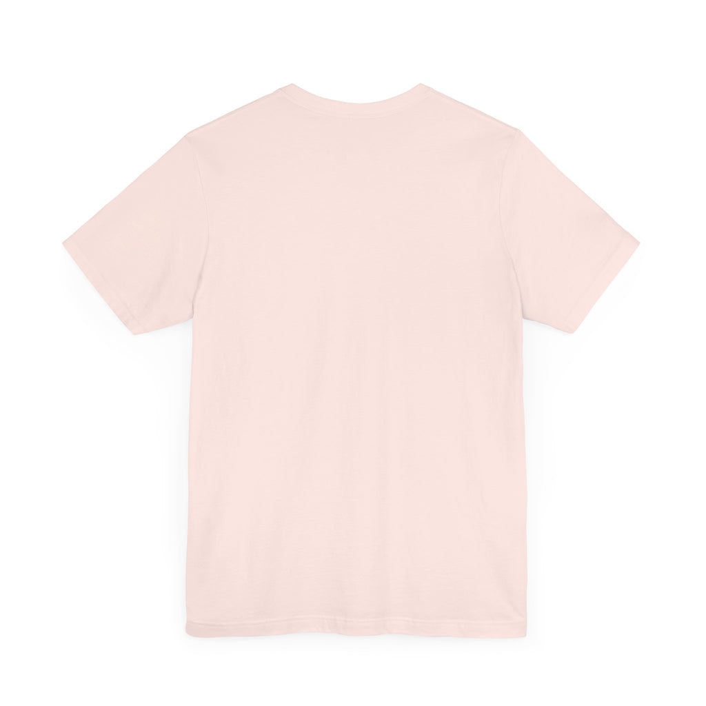 A Girl's World Graphic Tee - Women Short Sleeve T-Shirt