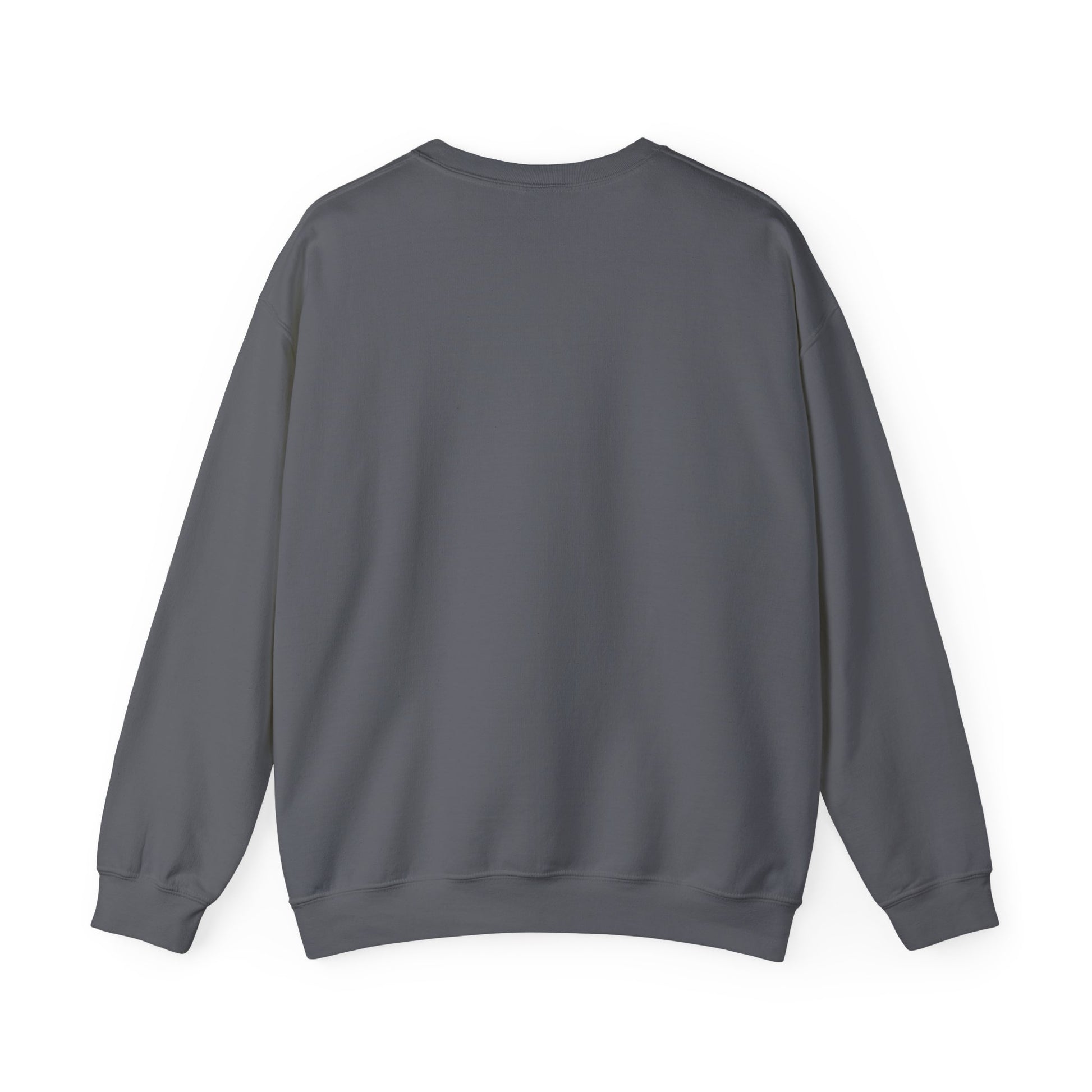Retro Relax Your Mind Crewneck Sweatshirt | Cozy Unisex Graphic Sweater