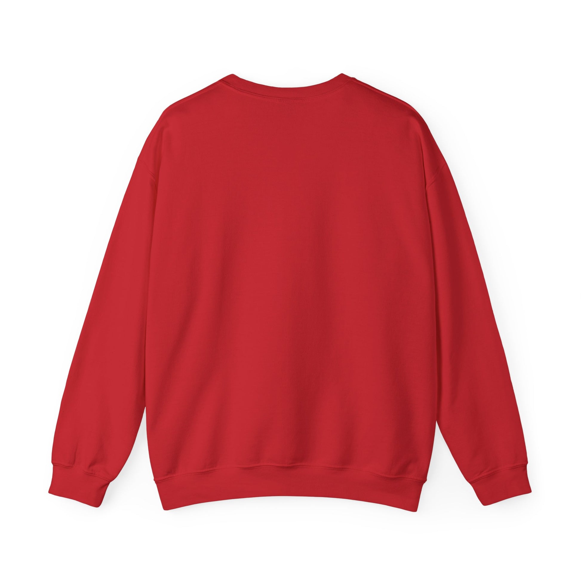 Retro Relax Your Mind Crewneck Sweatshirt | Cozy Unisex Graphic Sweater