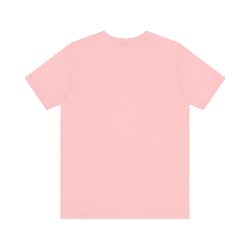 A Girl's World Graphic Tee - Women Short Sleeve T-Shirt