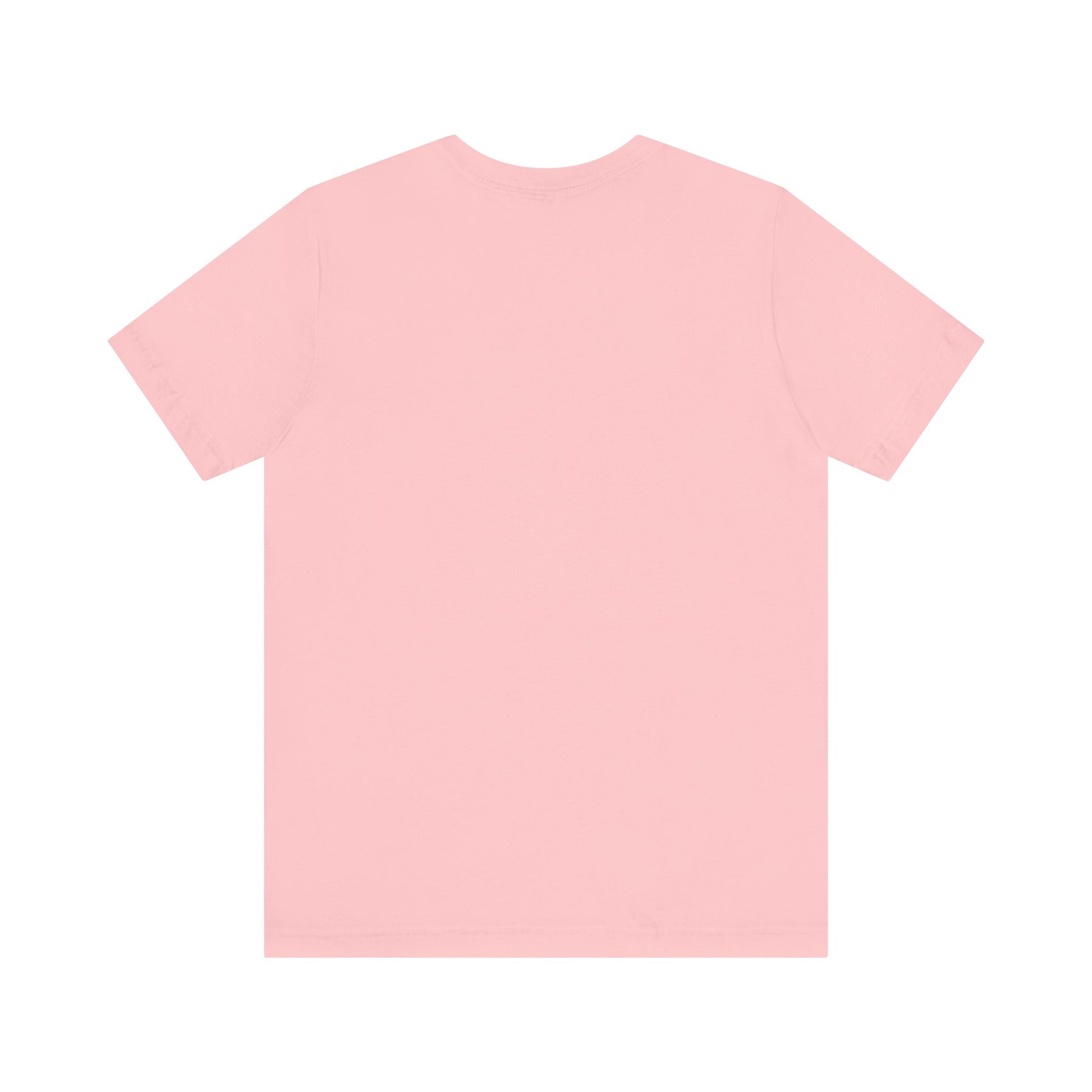 A Girl's World Graphic Tee - Women Short Sleeve T-Shirt