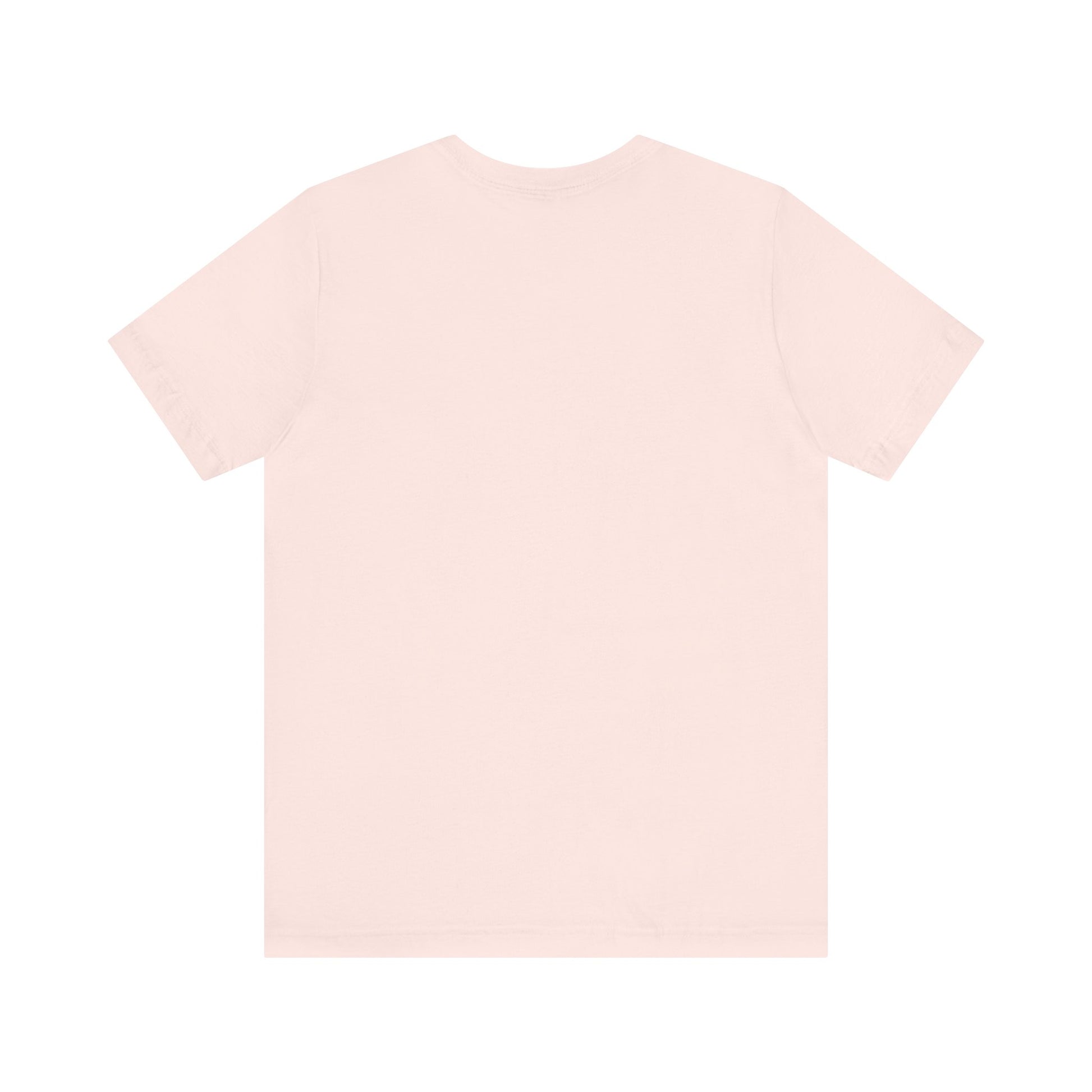 A Girl's World Graphic Tee - Women Short Sleeve T-Shirt