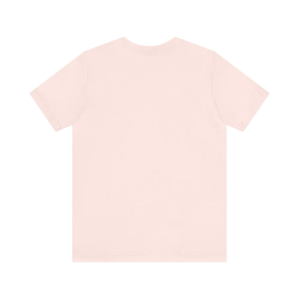 A Girl's World Graphic Tee - Women Short Sleeve T-Shirt
