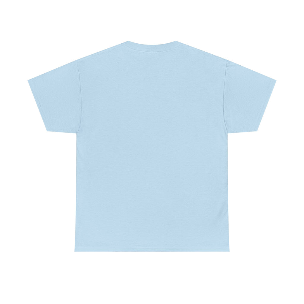 Single and Loving It Women's Heavy Cotton Tee