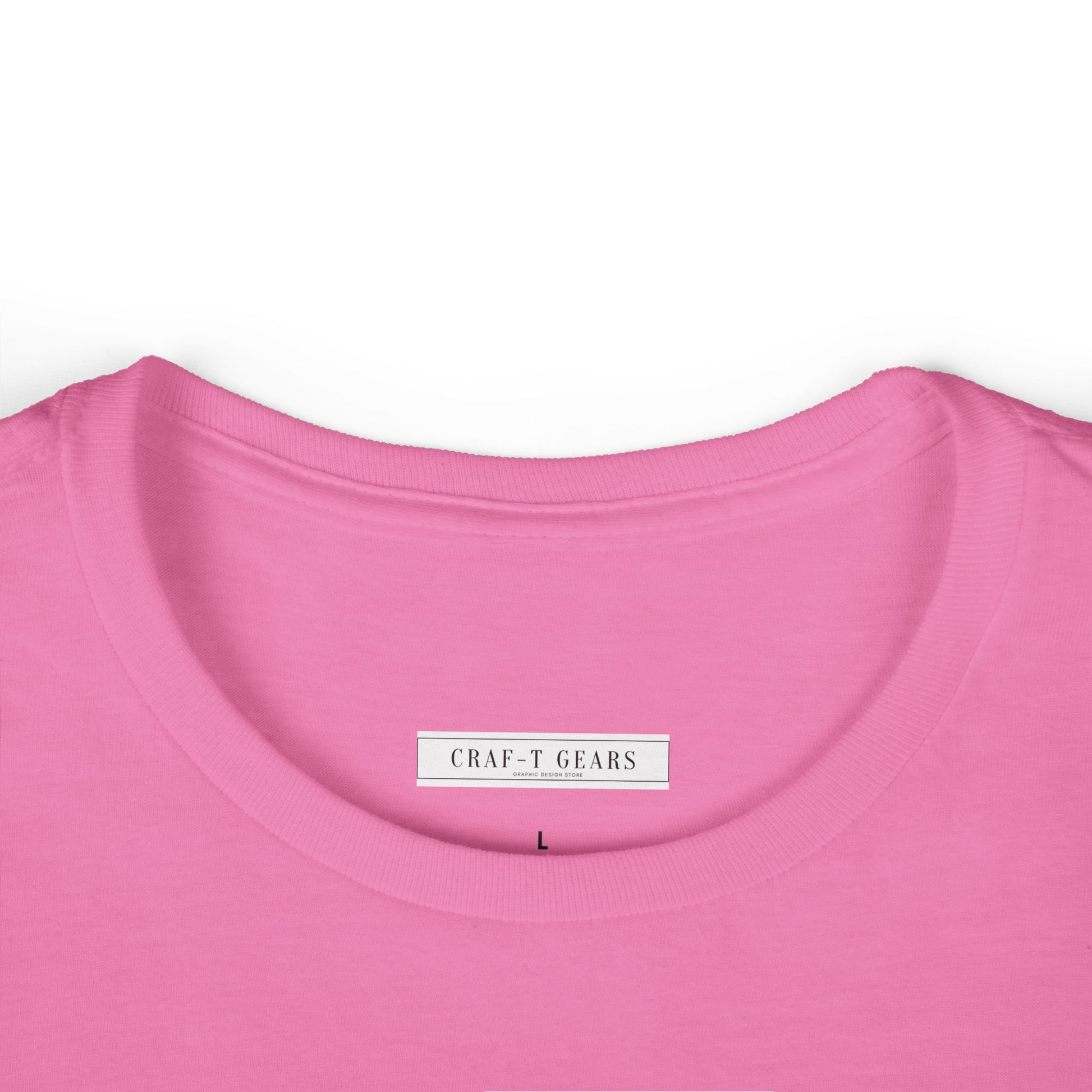 Empowerment Women's Softstyle Tee - Stylish Comfort with Positive Vibes