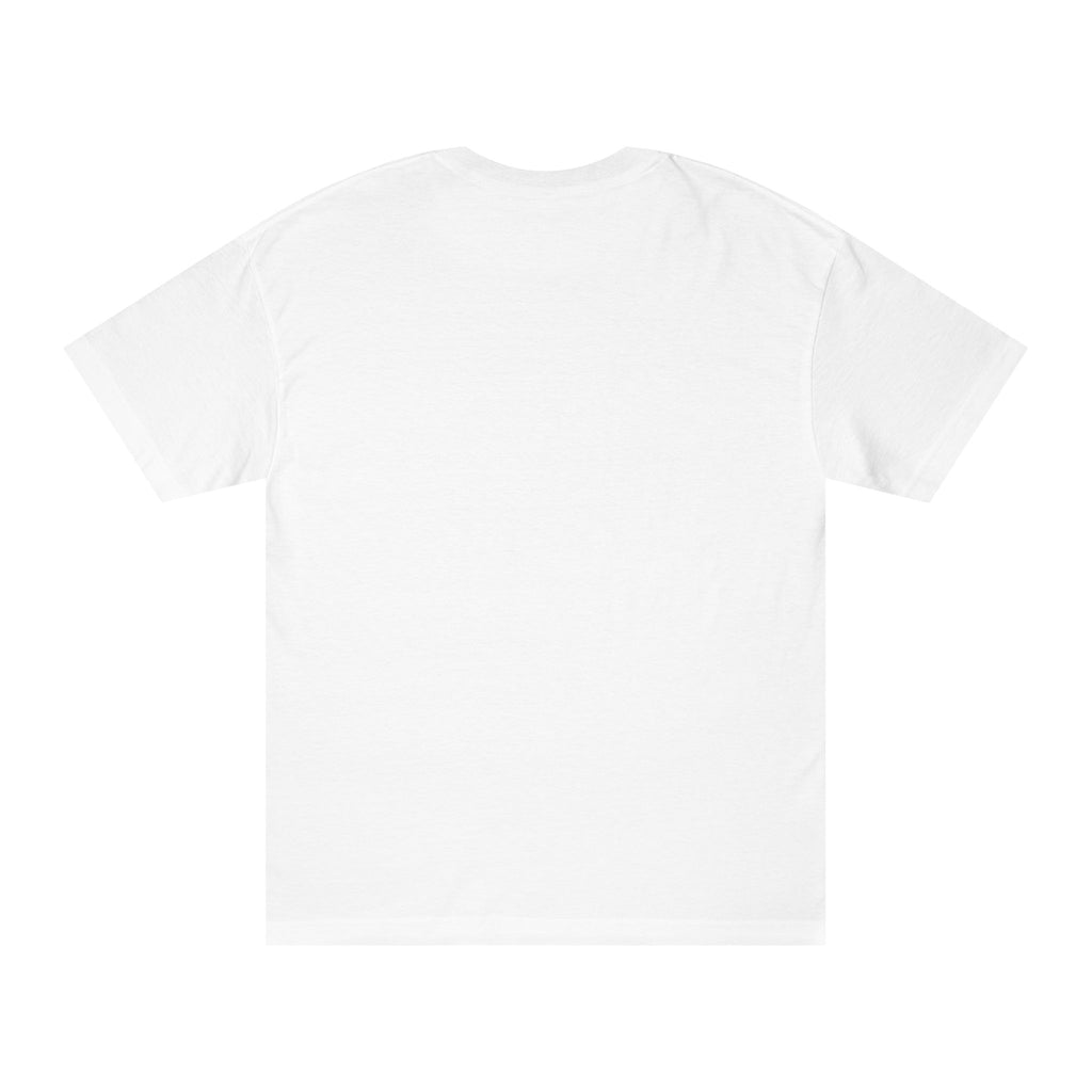Stary Bowy Classic Men Tee - Retro Style Graphic T-Shirt