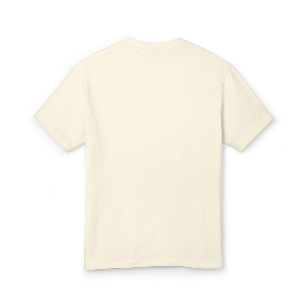 Male Graphic Tee - 'Unruly Dead or Alive' Design