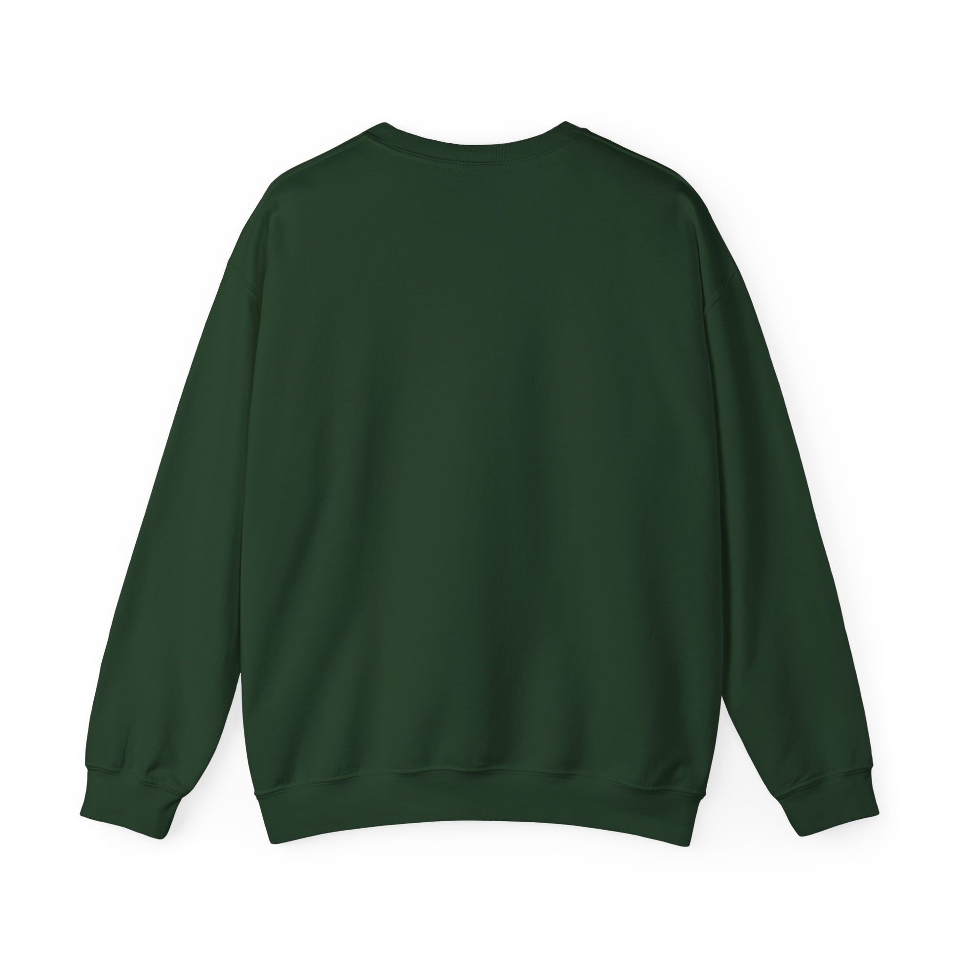 Retro Relax Your Mind Crewneck Sweatshirt | Cozy Unisex Graphic Sweater