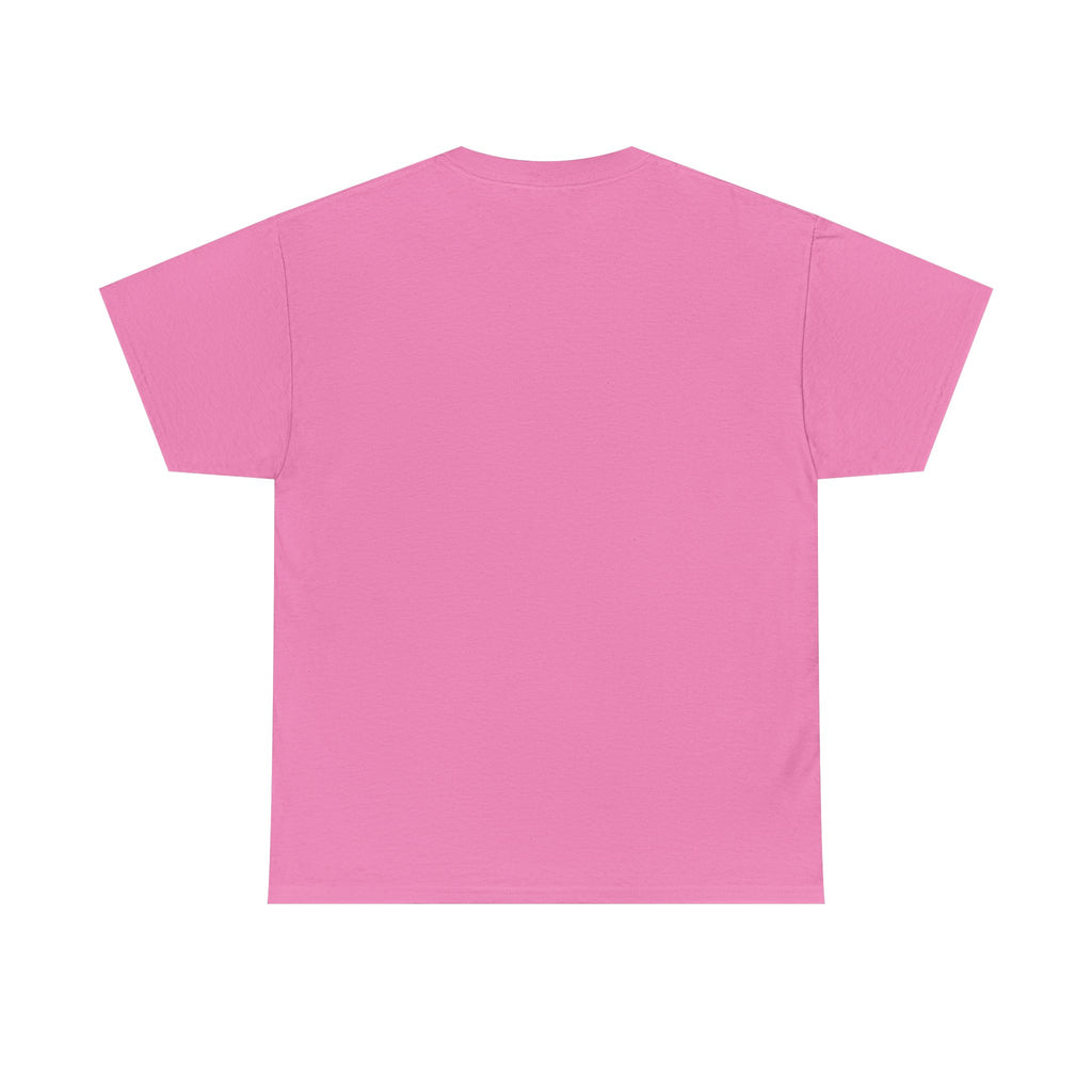 Single and Loving It Women's Heavy Cotton Tee