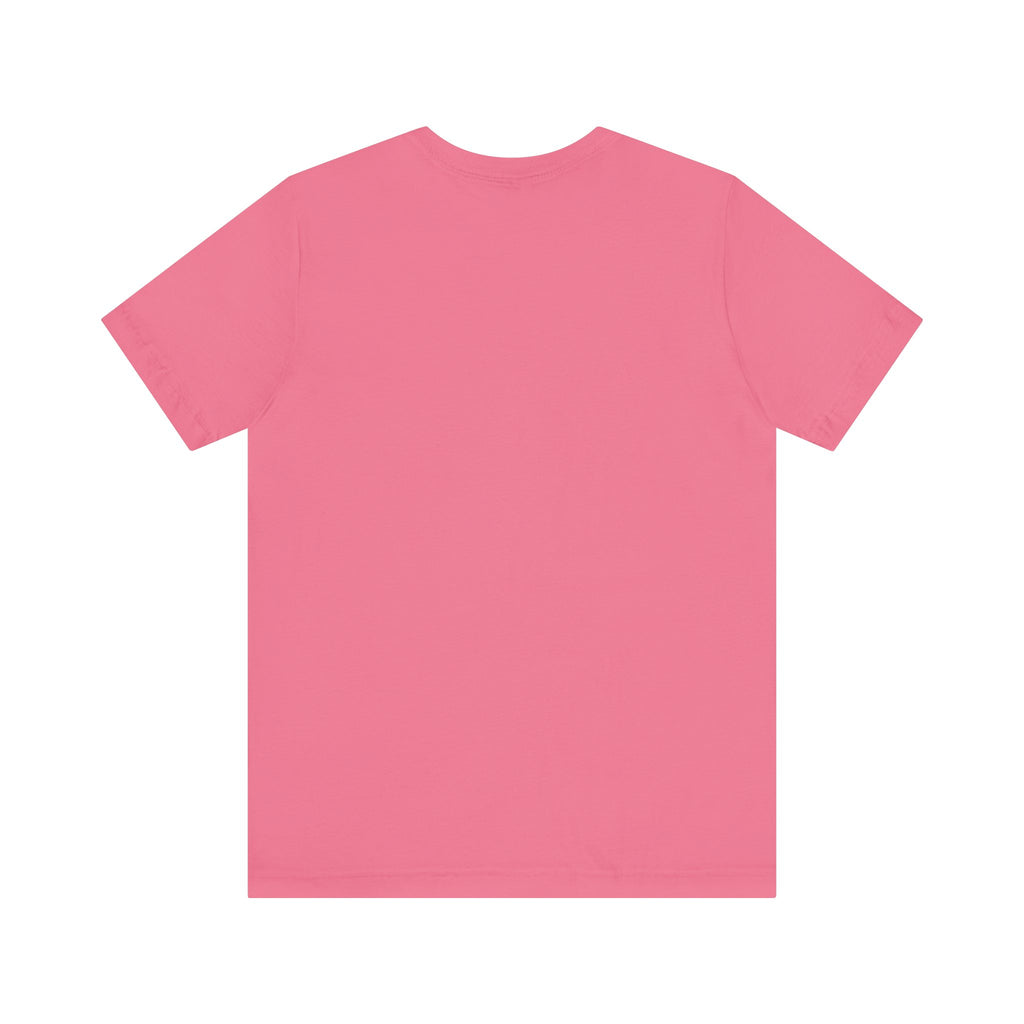 A Girl's World Graphic Tee - Women Short Sleeve T-Shirt