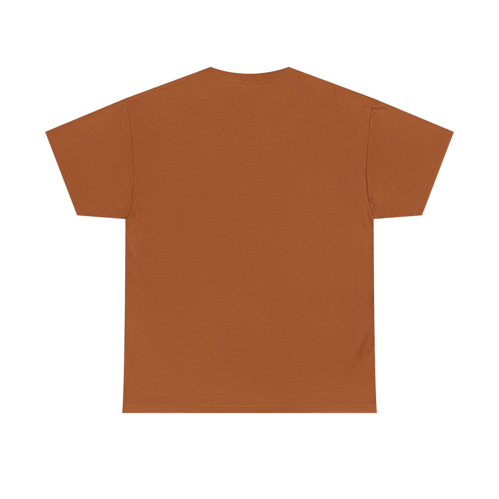 Limited Edition Money Graphic Male Heavy Cotton Tee