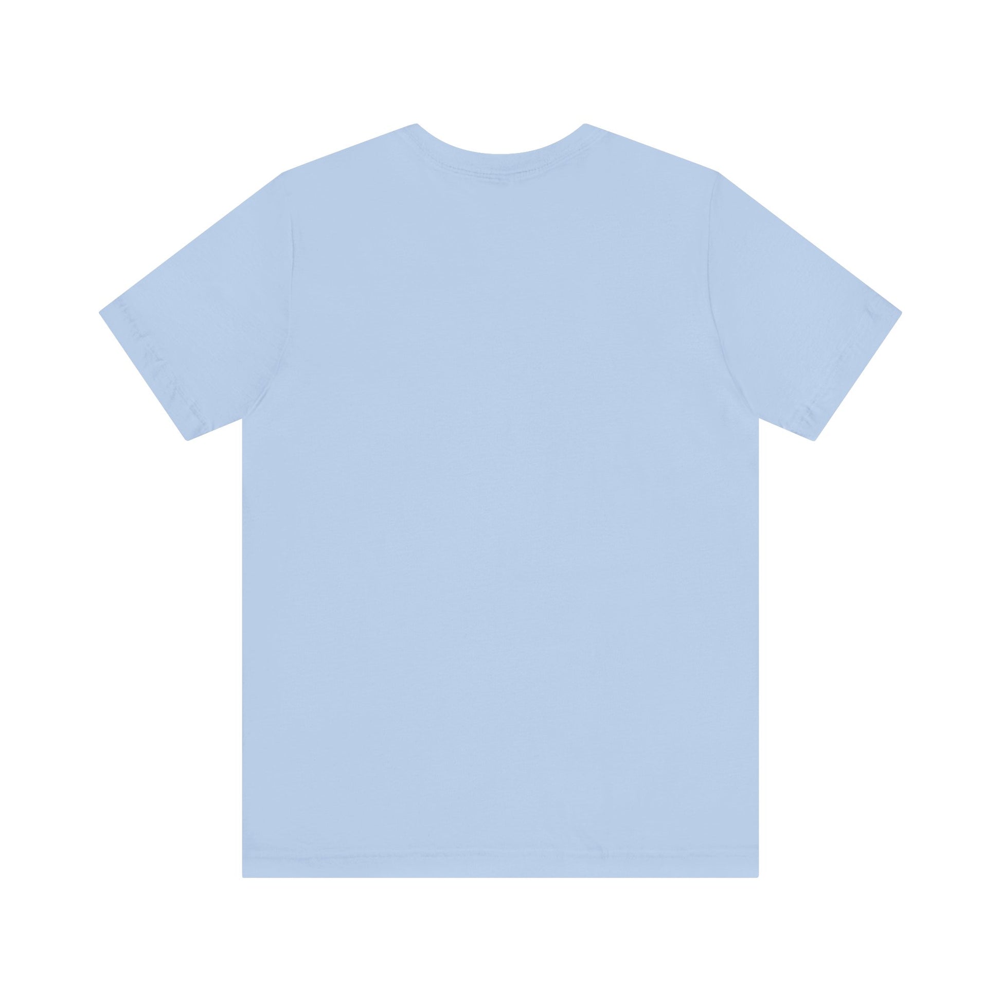 A Girl's World Graphic Tee - Women Short Sleeve T-Shirt