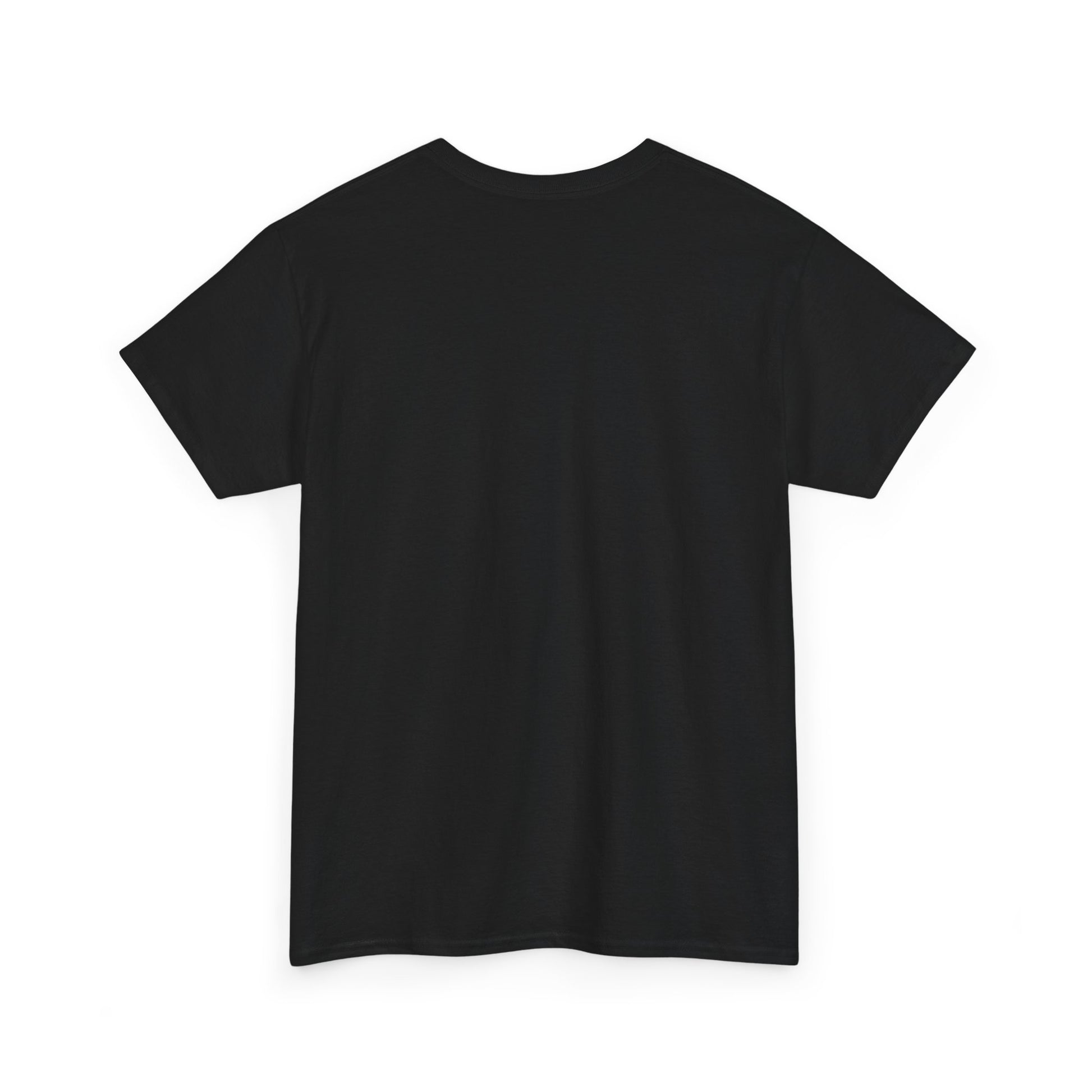 Limited Edition Money Graphic Male Heavy Cotton Tee