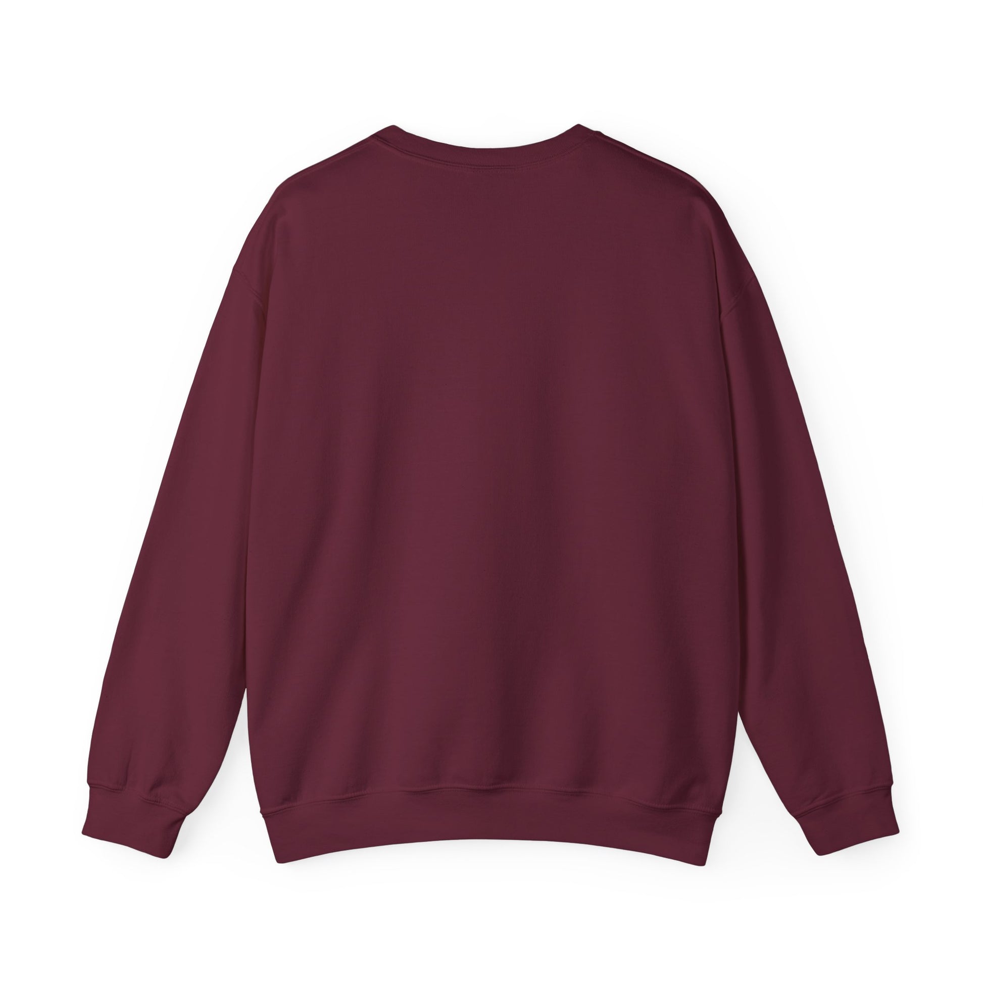 Retro Relax Your Mind Crewneck Sweatshirt | Cozy Unisex Graphic Sweater