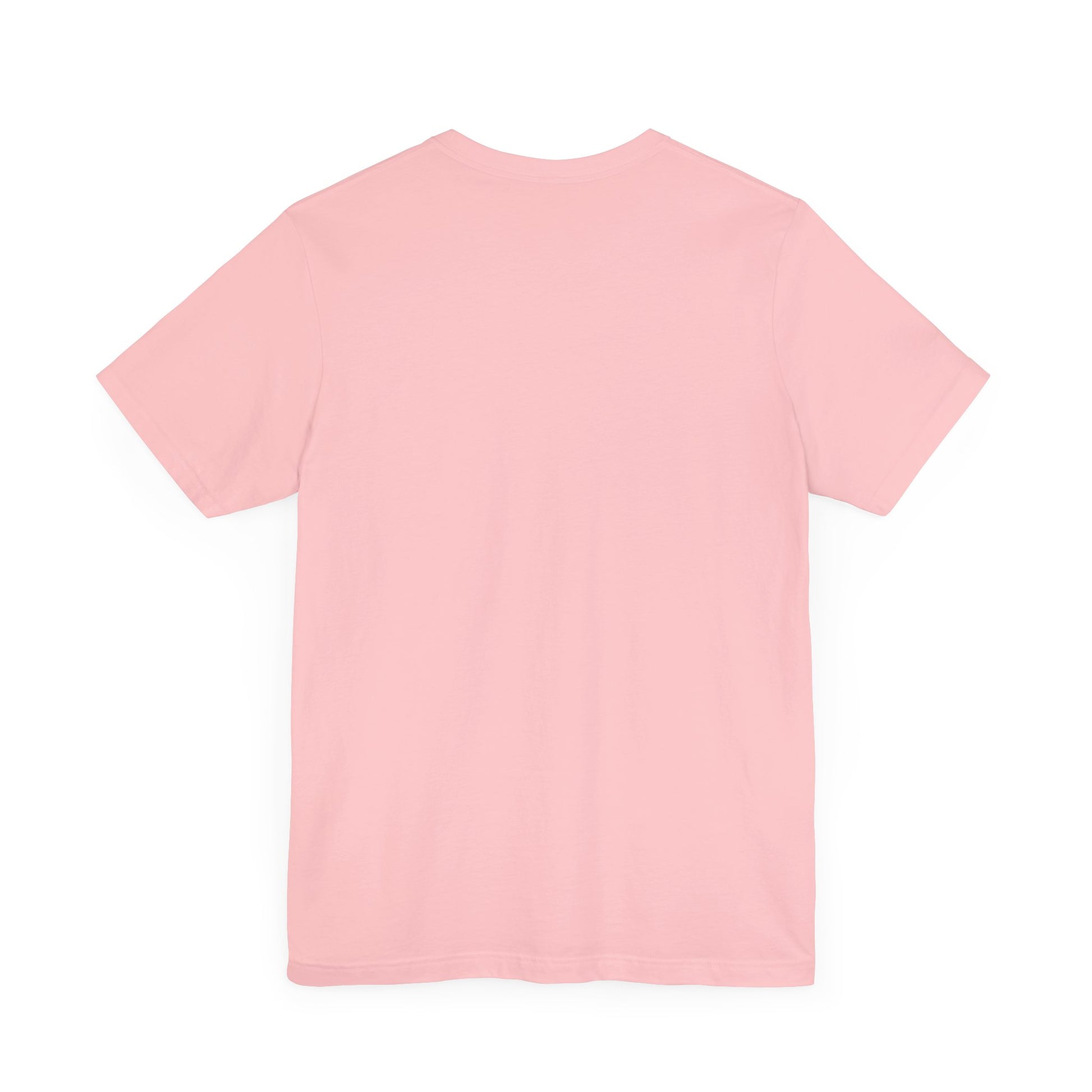 A Girl's World Graphic Tee - Women Short Sleeve T-Shirt