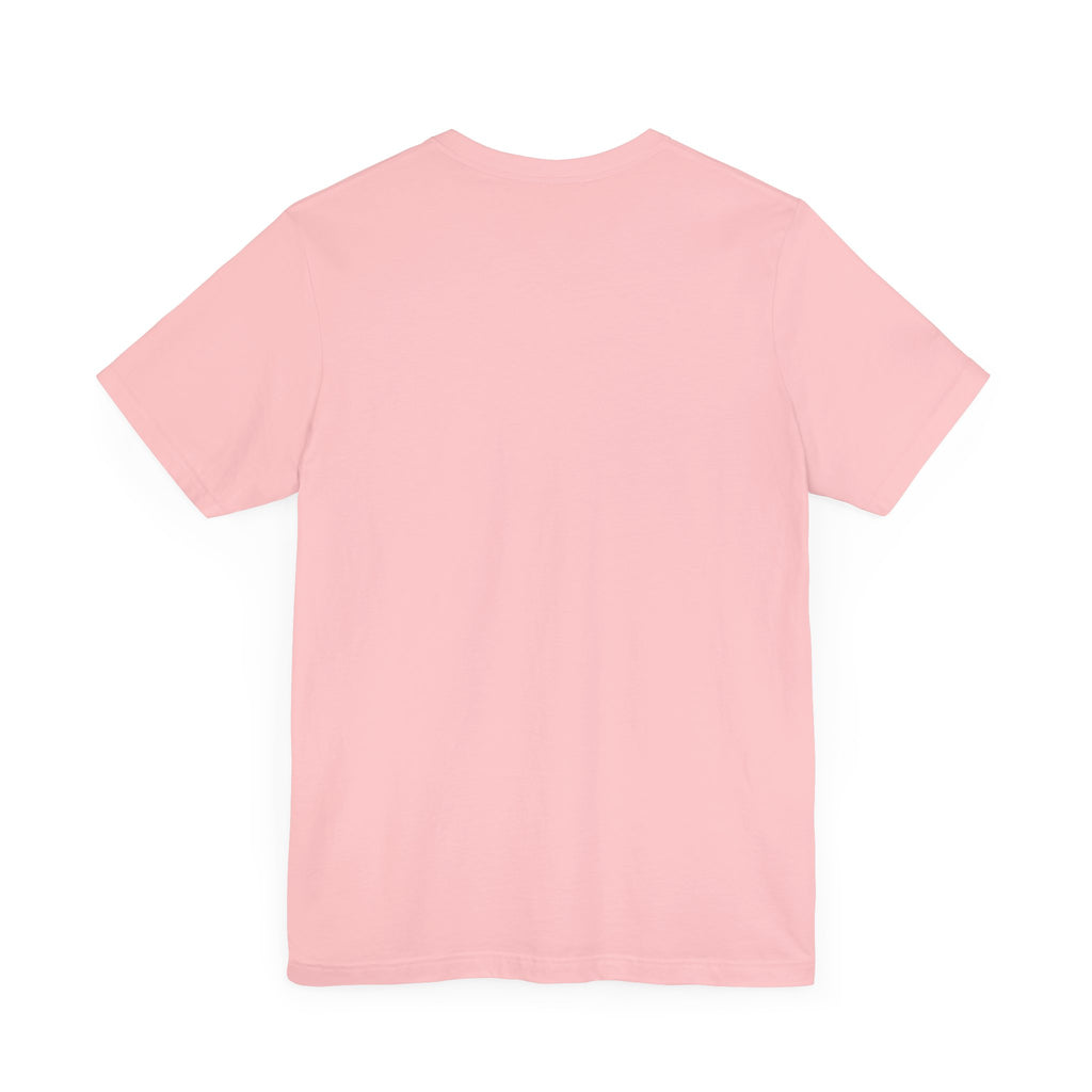 A Girl's World Graphic Tee - Women Short Sleeve T-Shirt