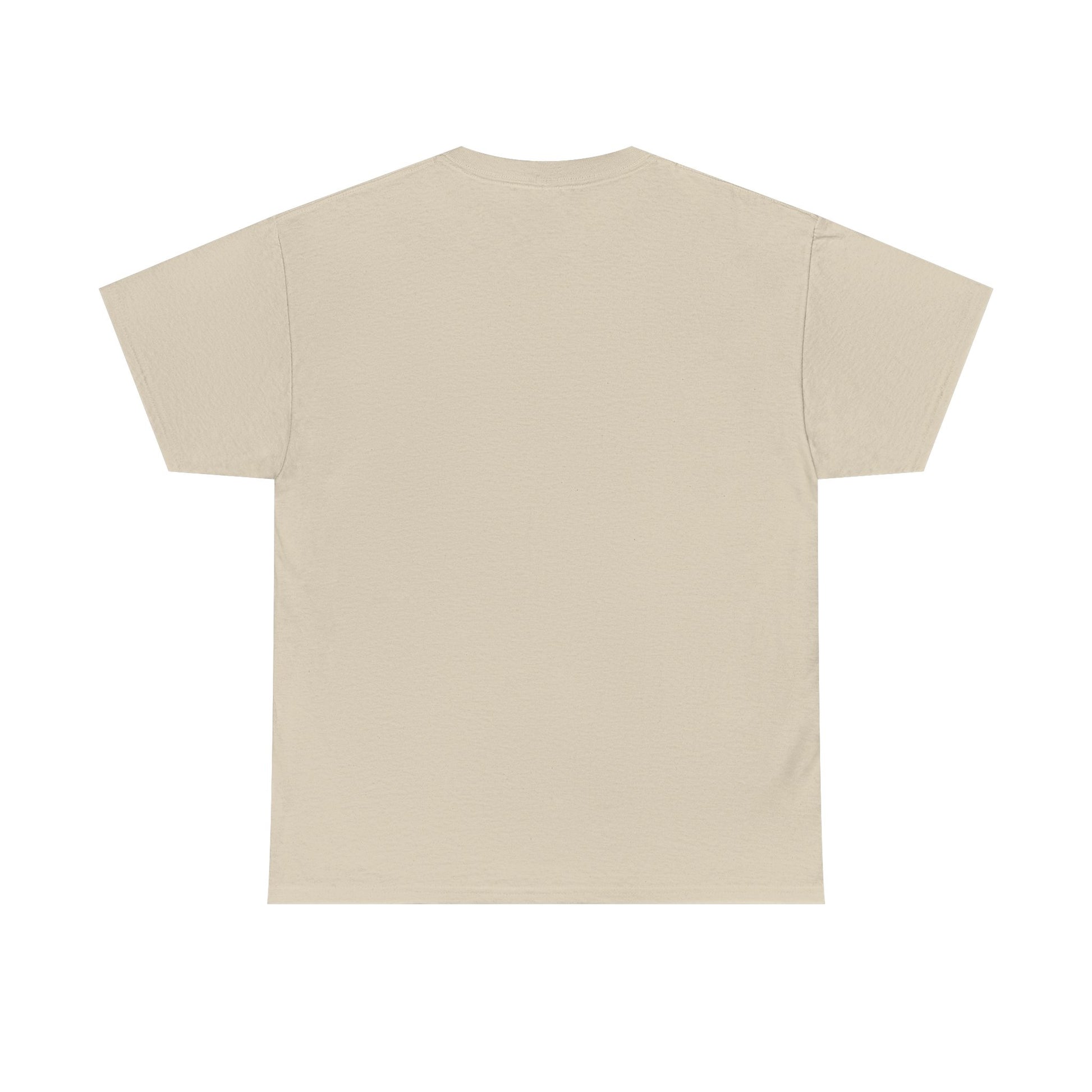 Limited Edition Money Graphic Male Heavy Cotton Tee