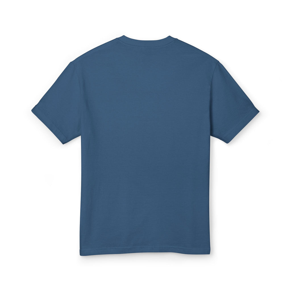 Male Graphic Tee - 'Unruly Dead or Alive' Design