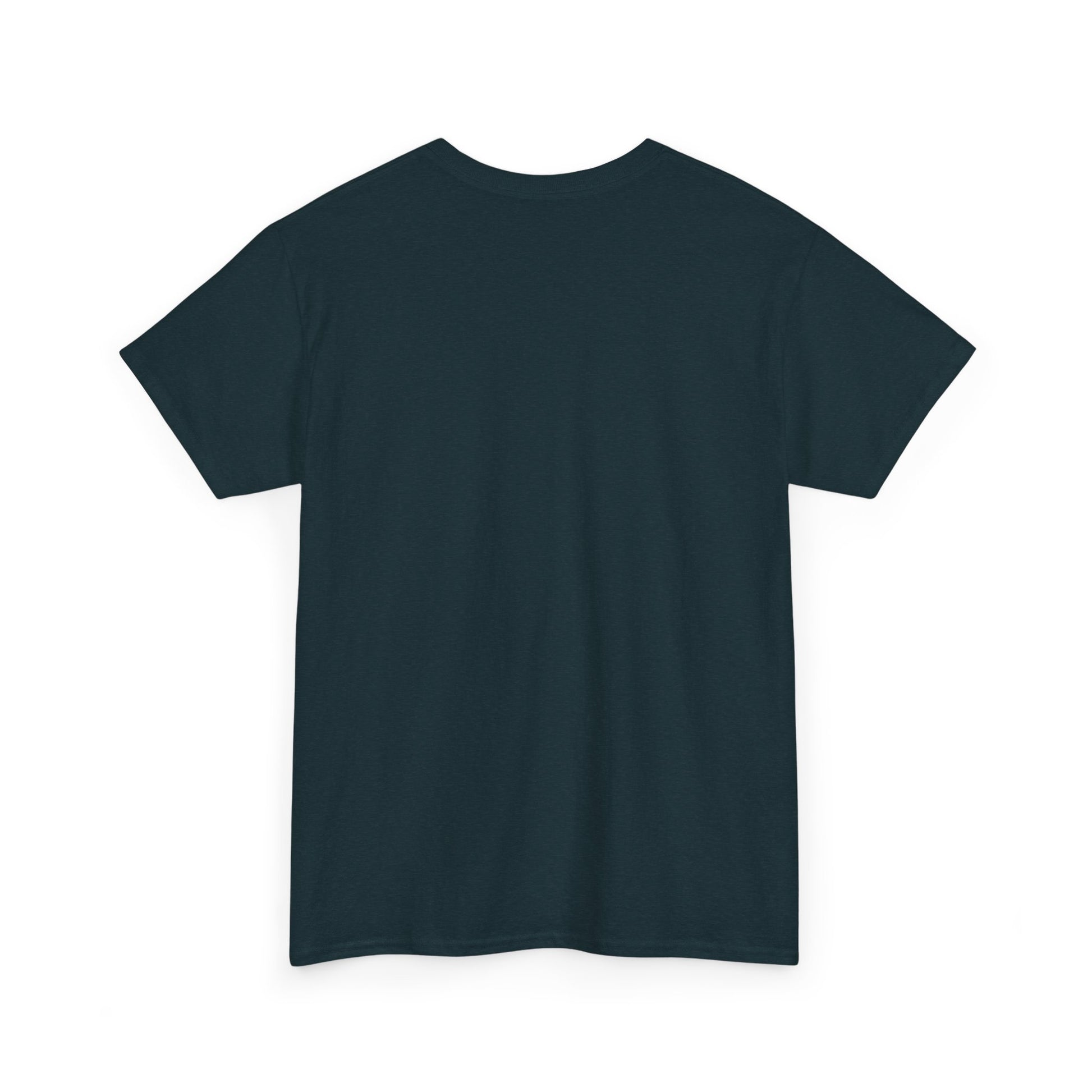 Limited Edition Money Graphic Male Heavy Cotton Tee