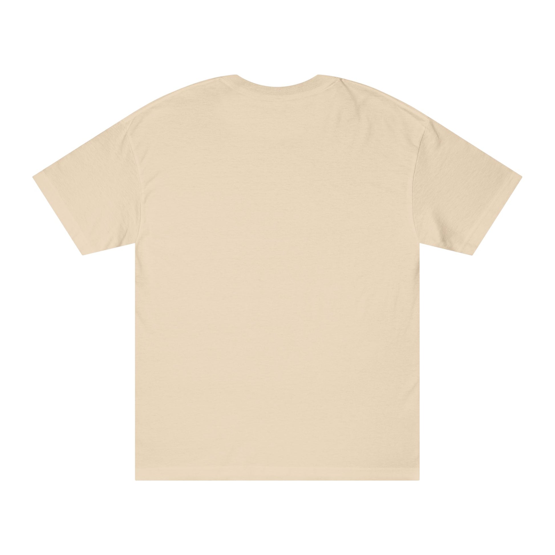 Heart of Beat Mem Classic Tee – Connect to Humanity Graphic T-Shirt for Music Lovers