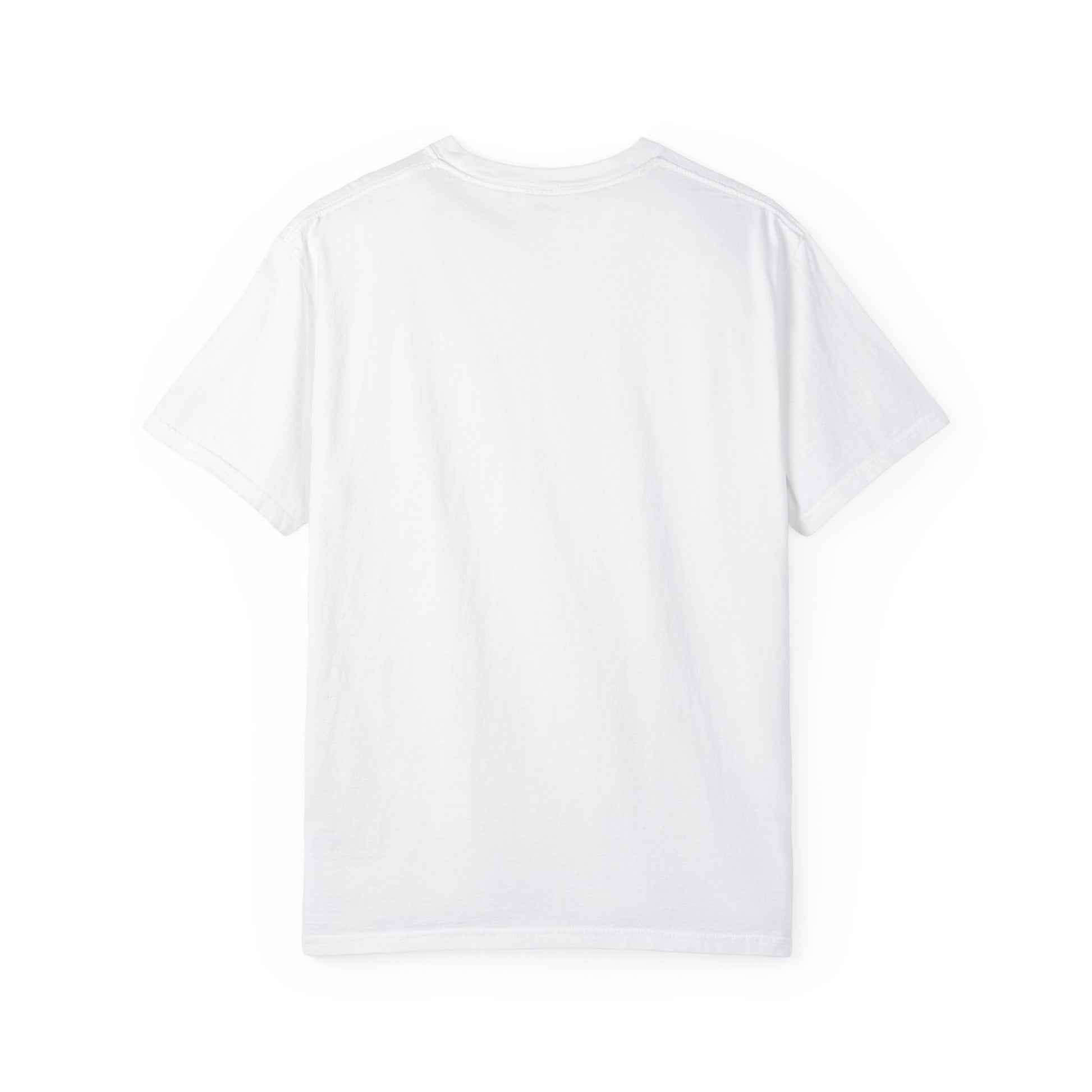 Male Outting Riffle T-Shirt - Vintage Style Graphic Tee with Bold Design