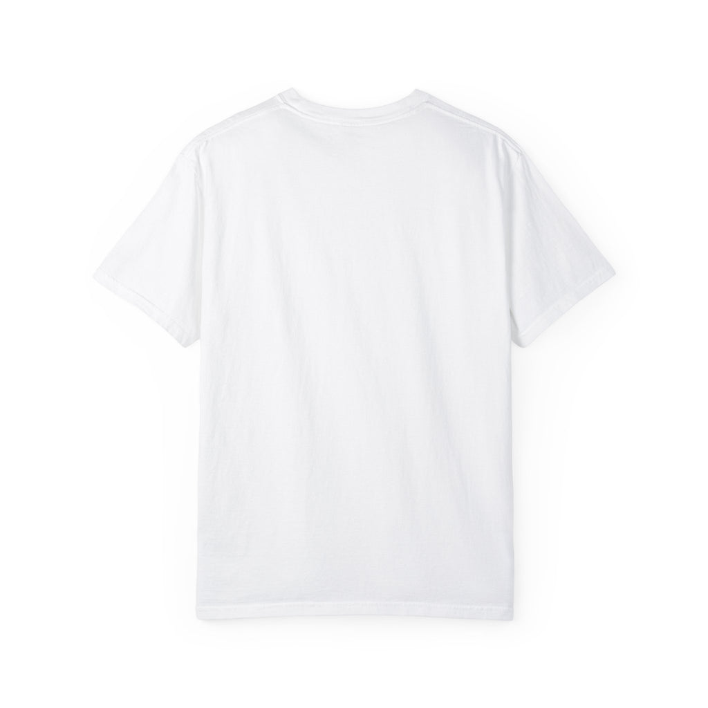 Male Outting Riffle T-Shirt - Vintage Style Graphic Tee with Bold Design