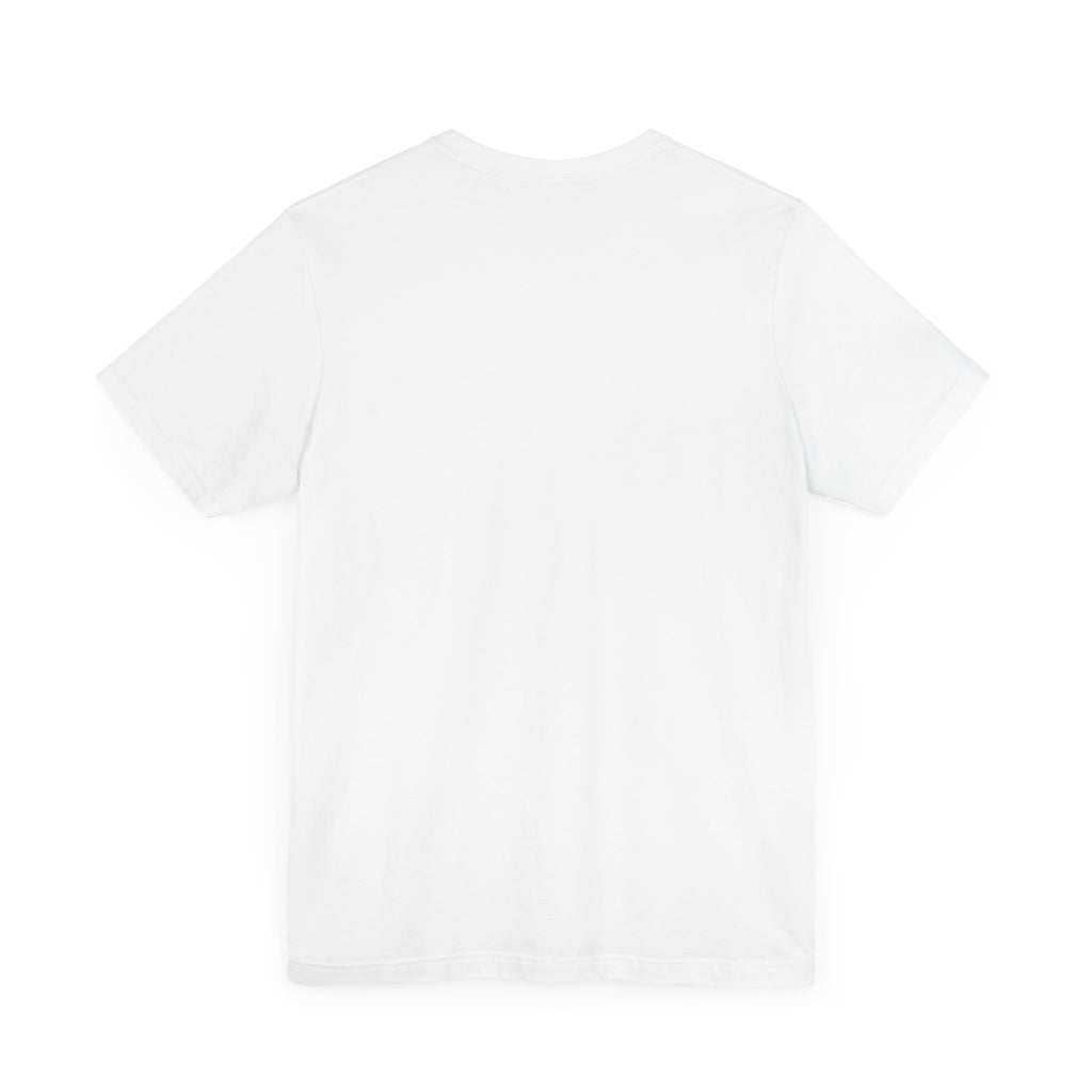 A Girl's World Graphic Tee - Women Short Sleeve T-Shirt