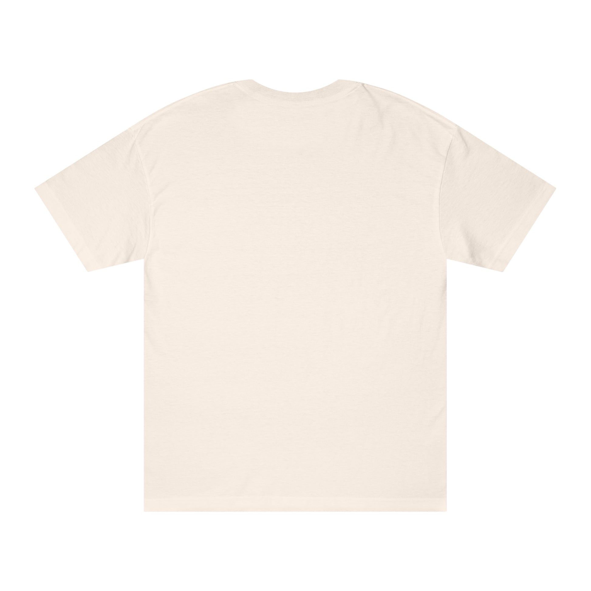 Heart of Beat Mem Classic Tee – Connect to Humanity Graphic T-Shirt for Music Lovers