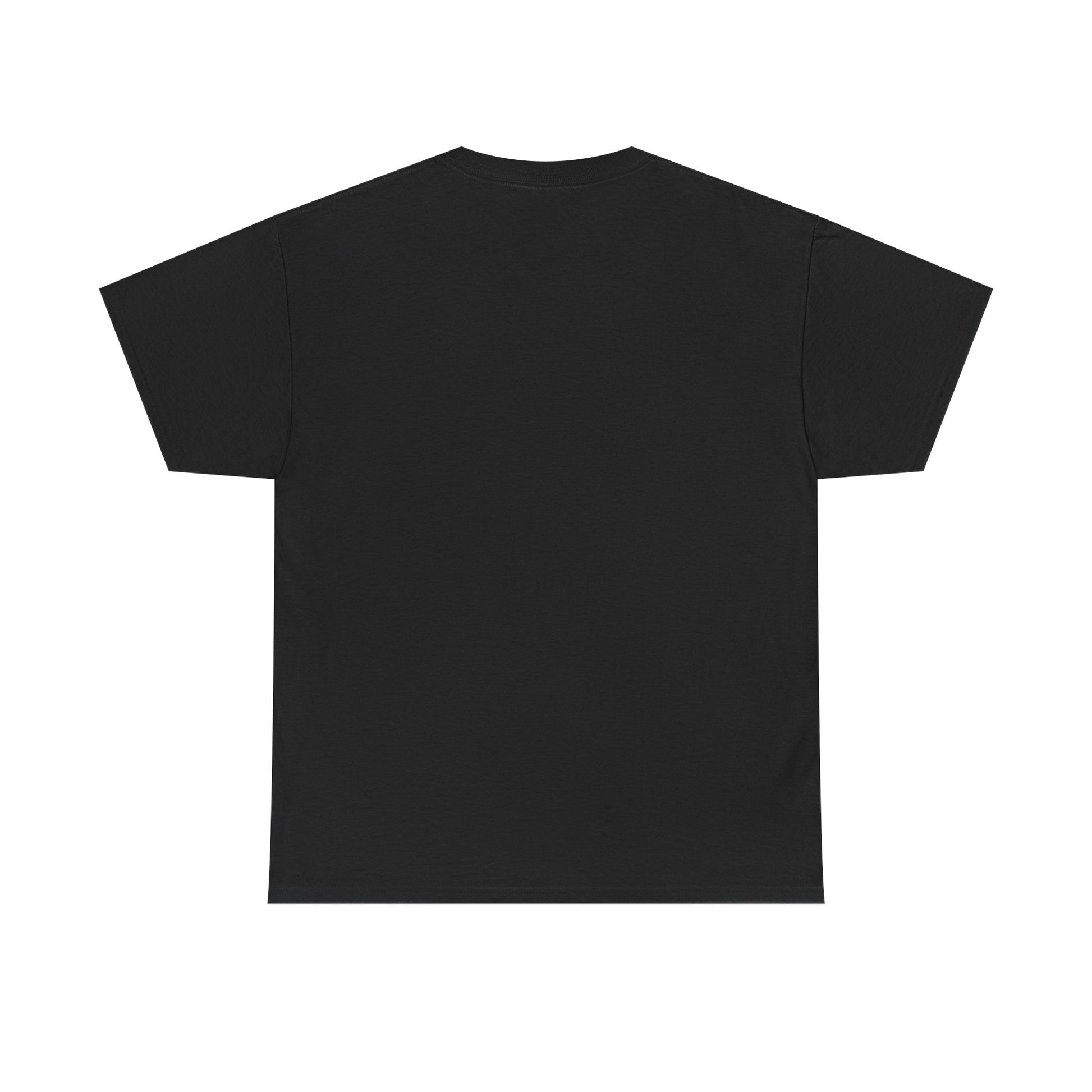 Limited Edition Money Graphic Male Heavy Cotton Tee