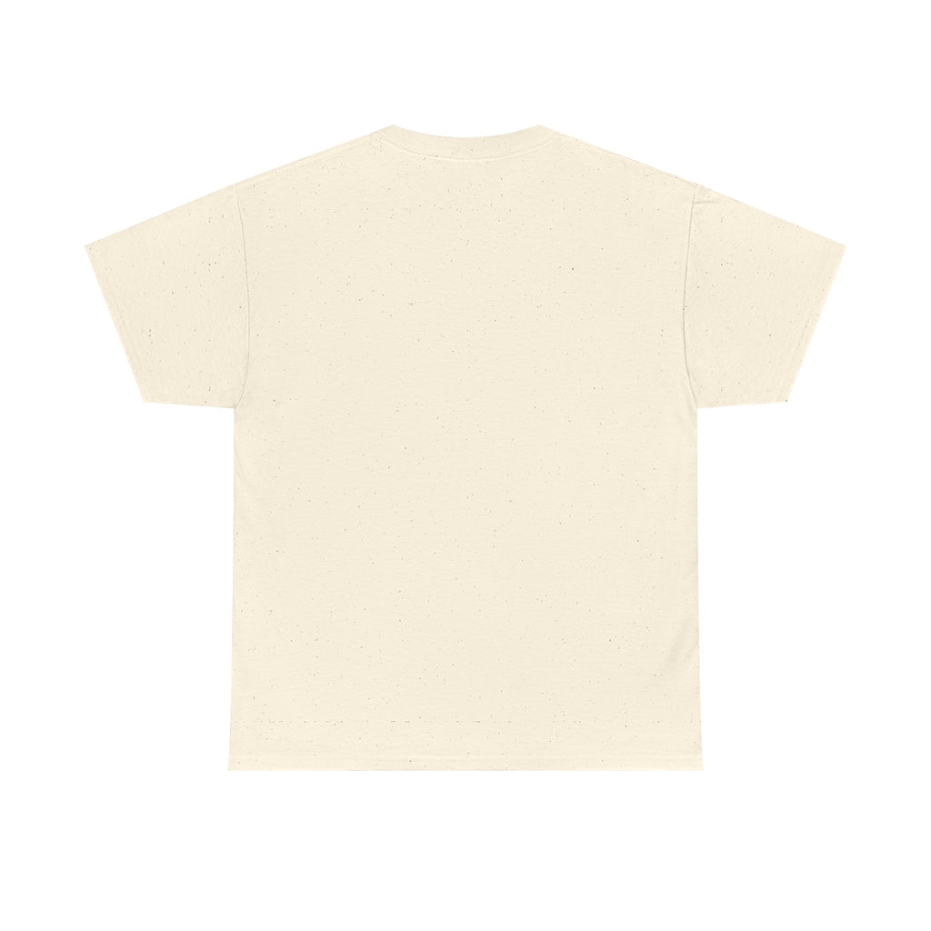 Single and Loving It Women's Heavy Cotton Tee