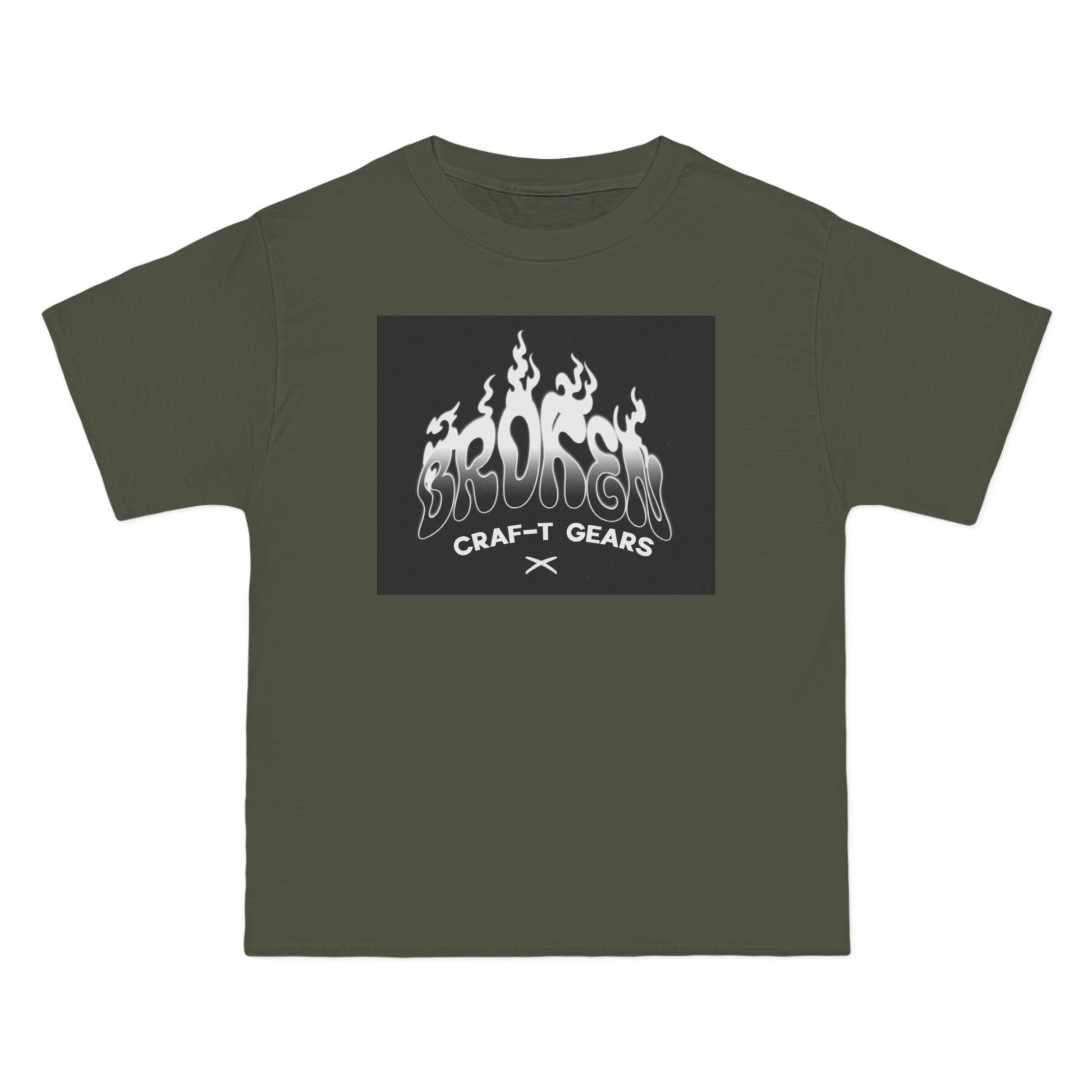 Beefy-T®  Short-Sleeve T-Shirt