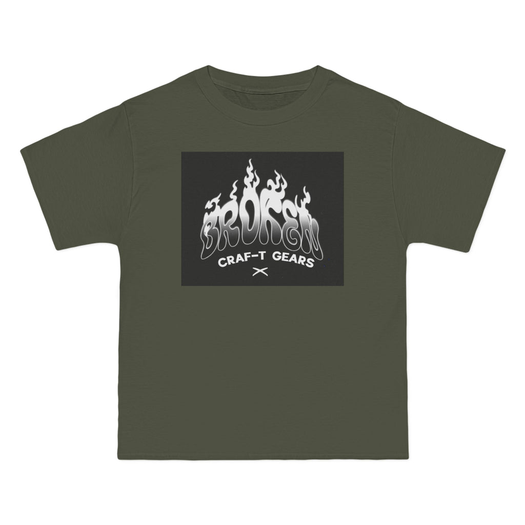 Beefy-T®  Short-Sleeve T-Shirt