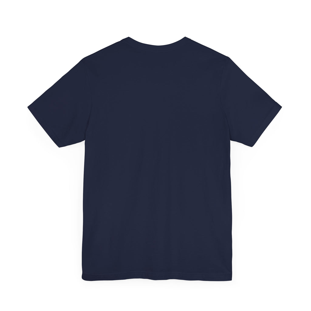 A Girl's World Graphic Tee - Women Short Sleeve T-Shirt