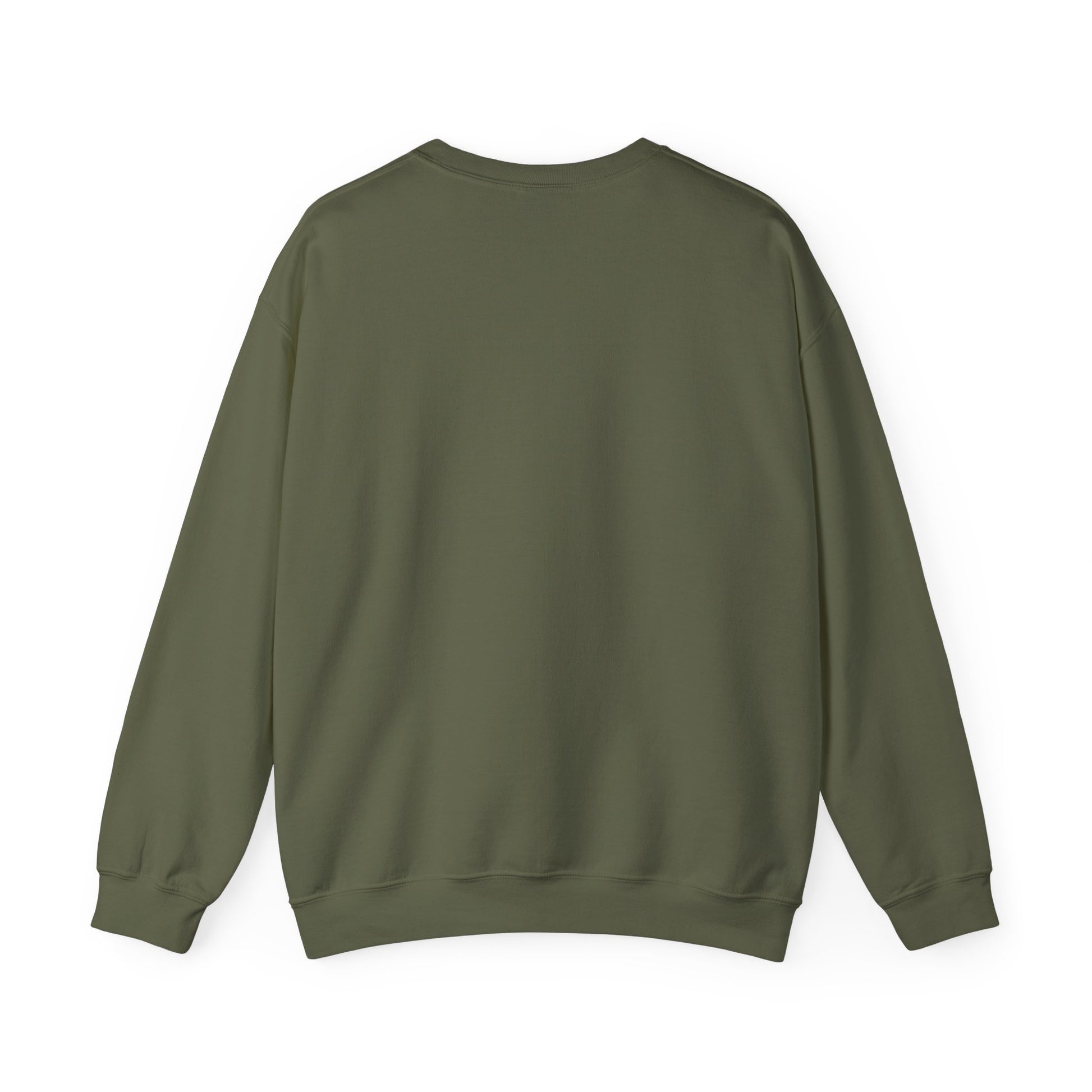 Retro Relax Your Mind Crewneck Sweatshirt | Cozy Unisex Graphic Sweater