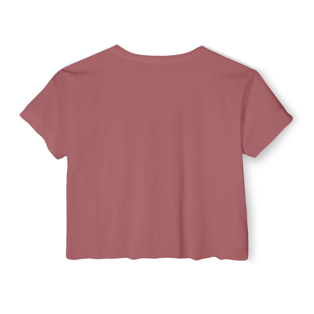 The Perfect Woman Festival Crop Top | Stylish Women's Apparel for Festivals & Celebrations