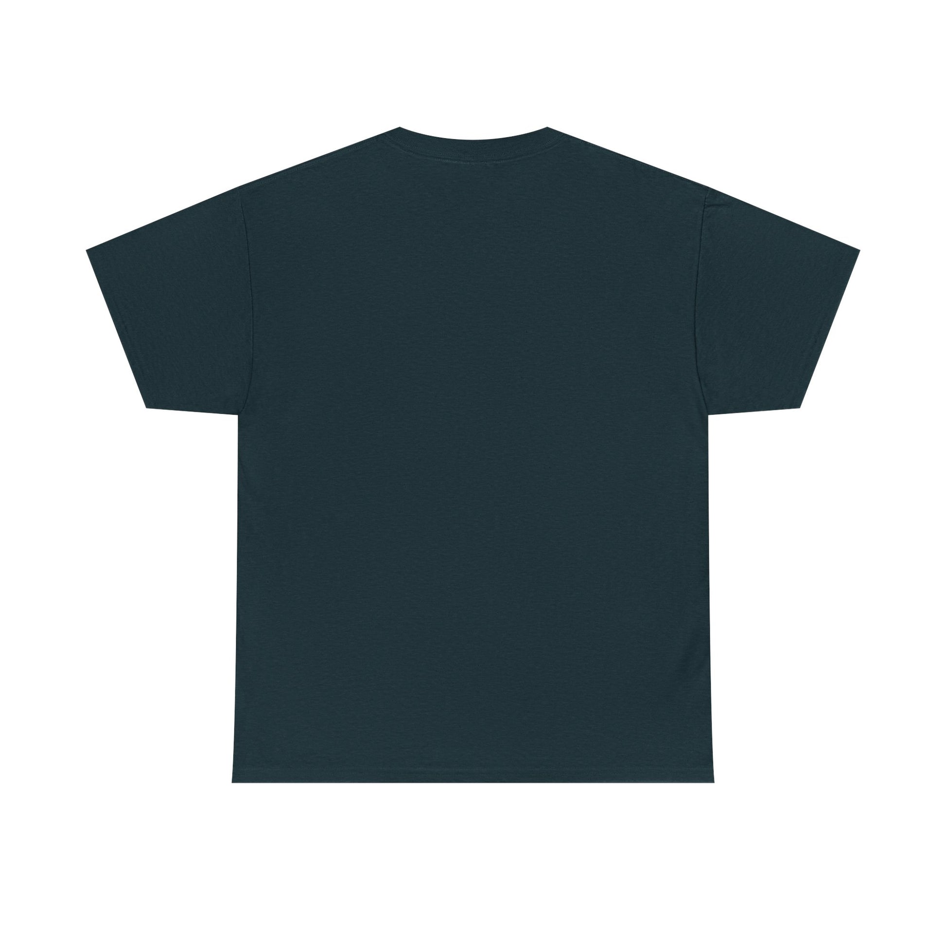 Limited Edition Money Graphic Male Heavy Cotton Tee